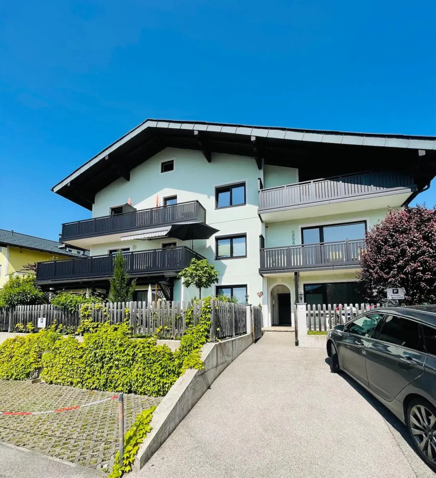 Ferienhaus Schiemel Ferienhaus Schiemel