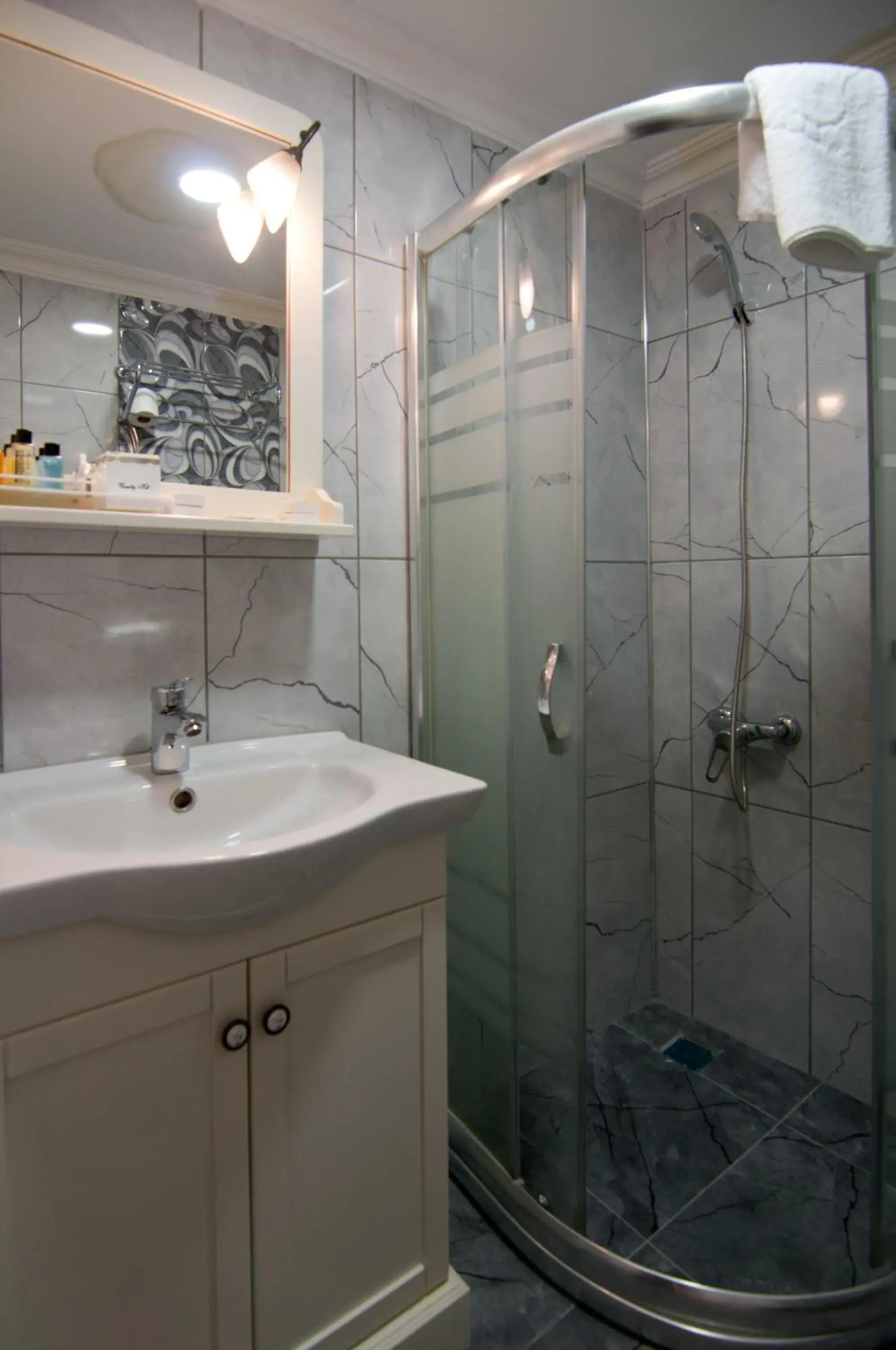 Standard Double Room in Mevlana Hotel Standard Double Room in Mevlana Hotel