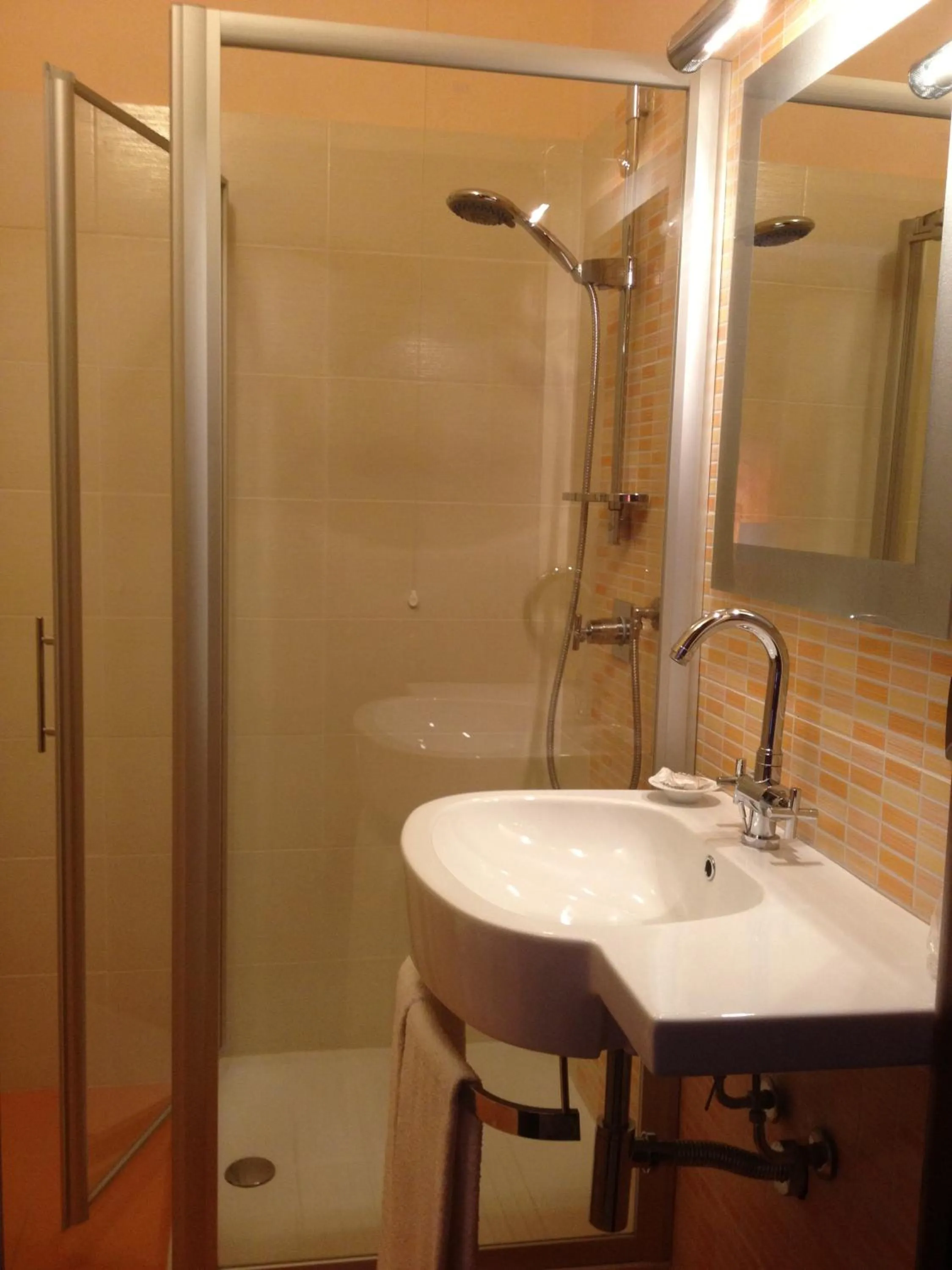 Bathroom in La Maison Des Rêves