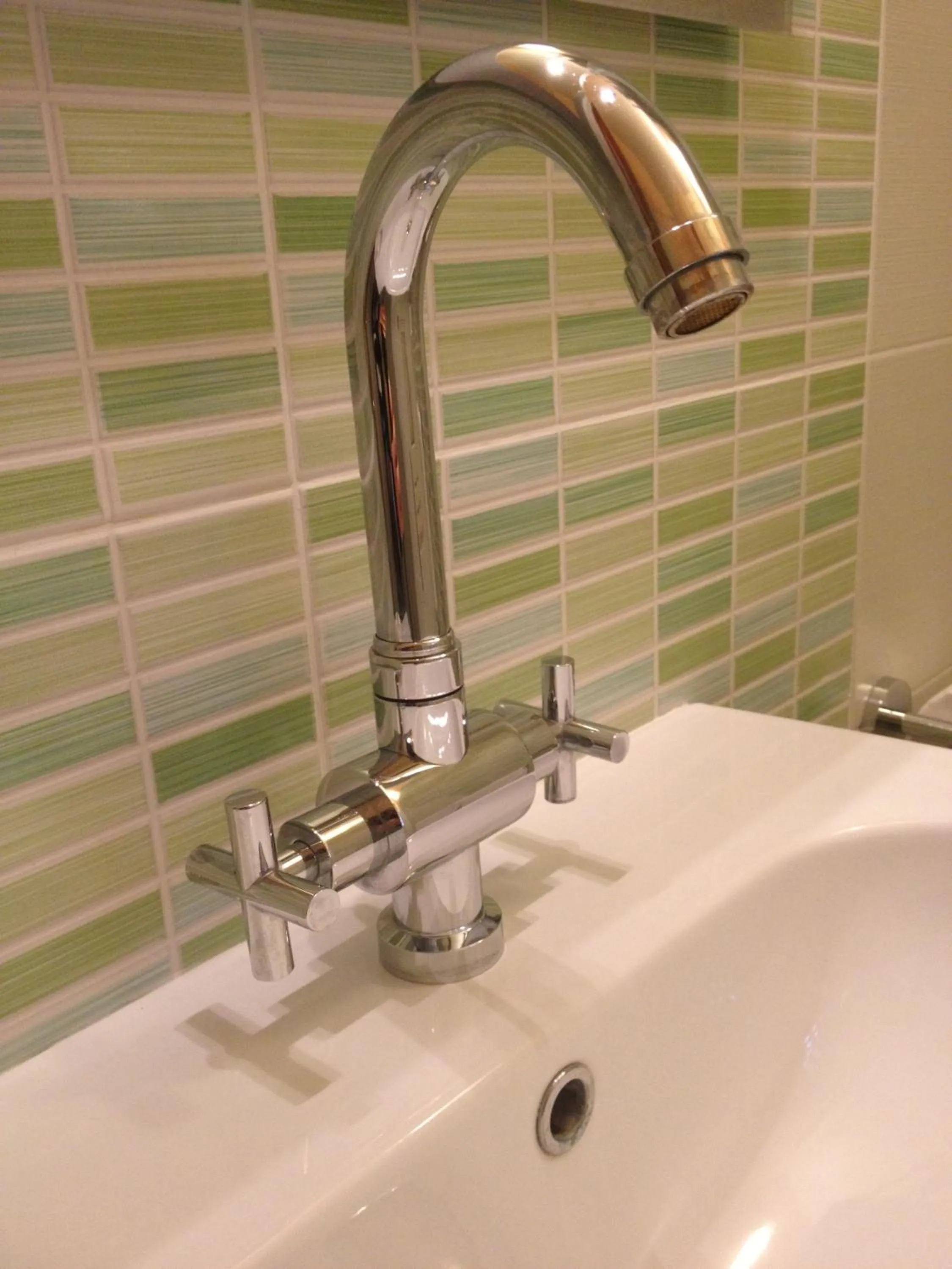 Bathroom in La Maison Des Rêves