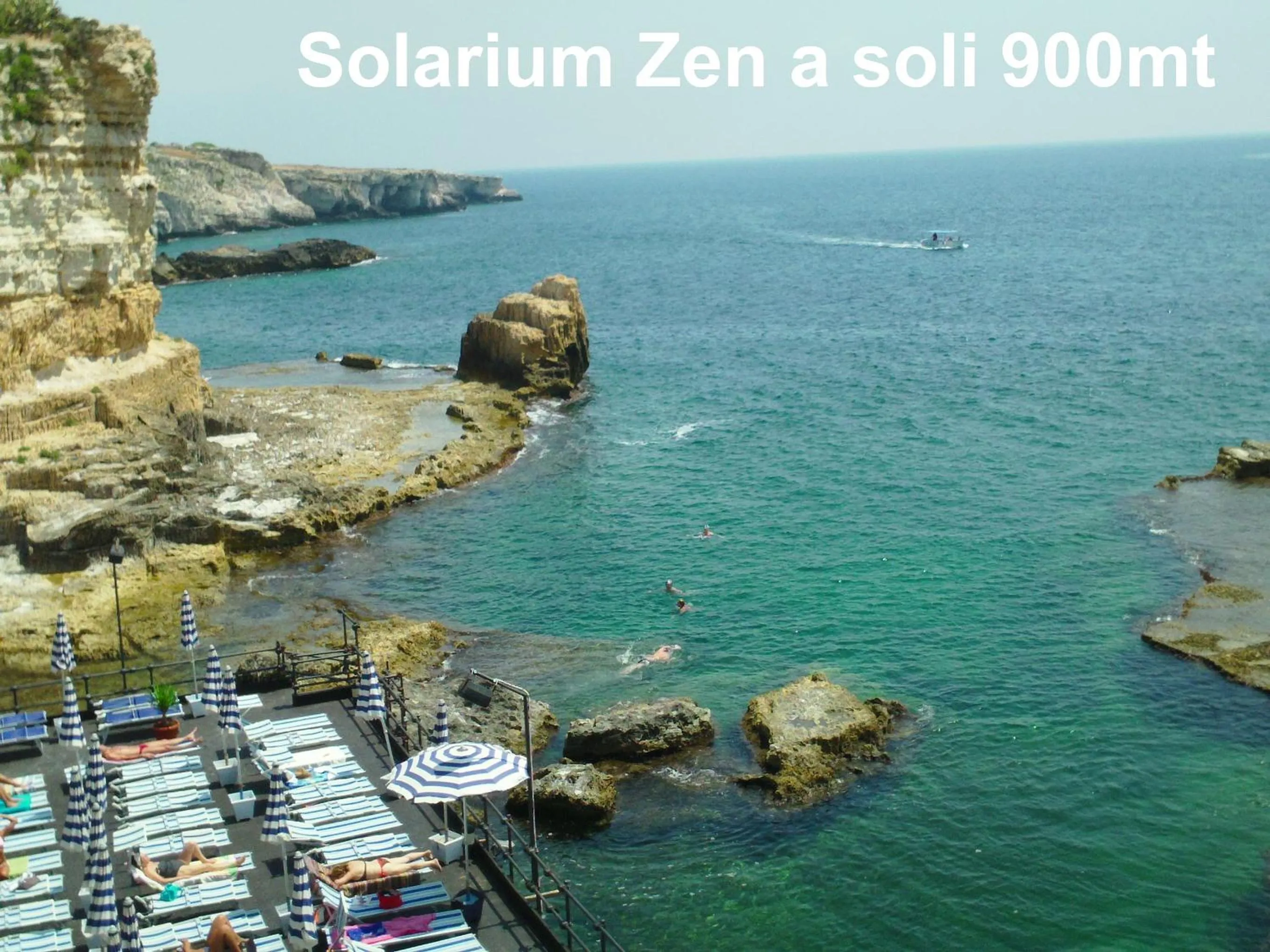 Beach in La Maison Des Rêves