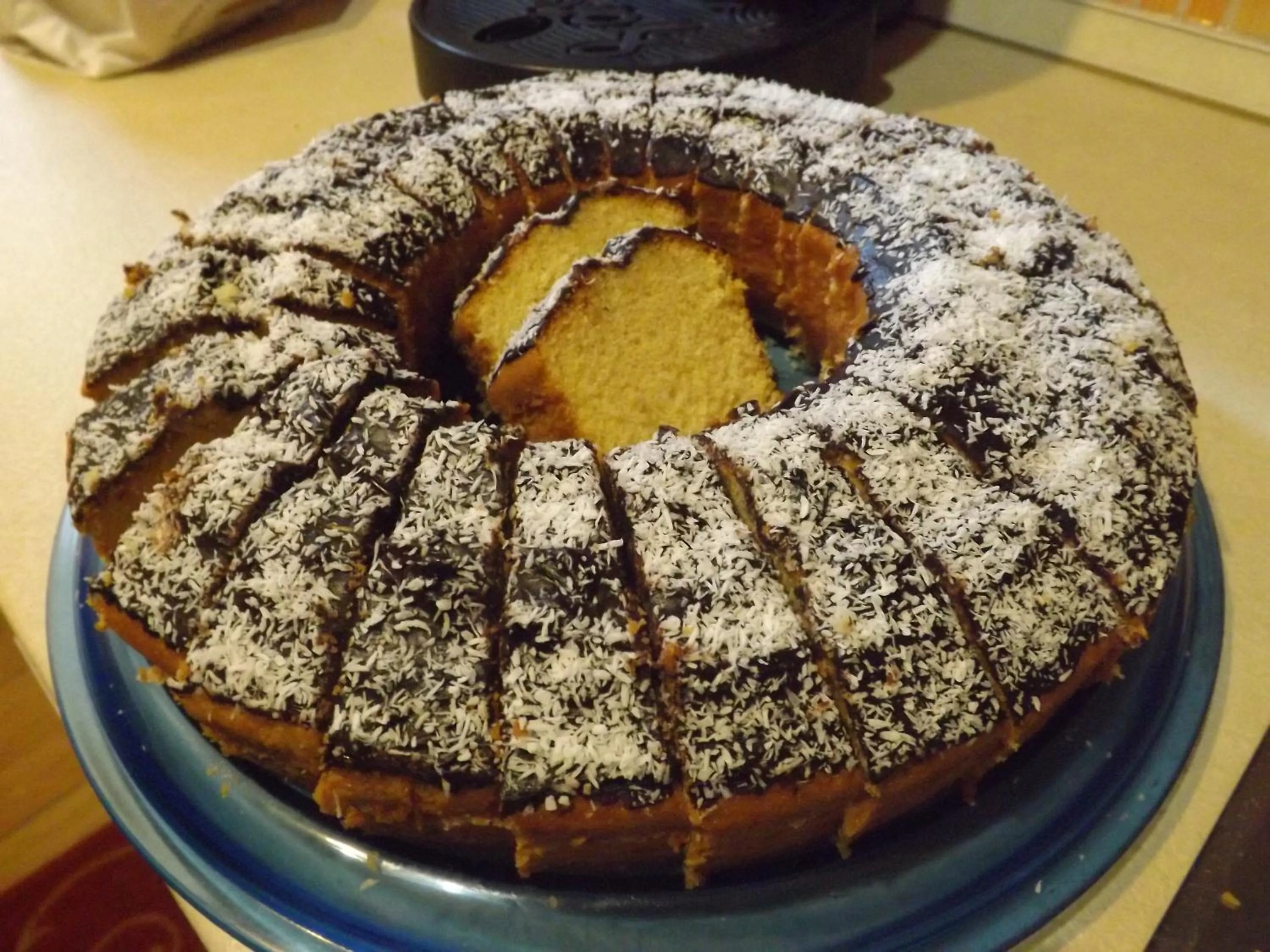 Food close-up in La Maison Des Rêves