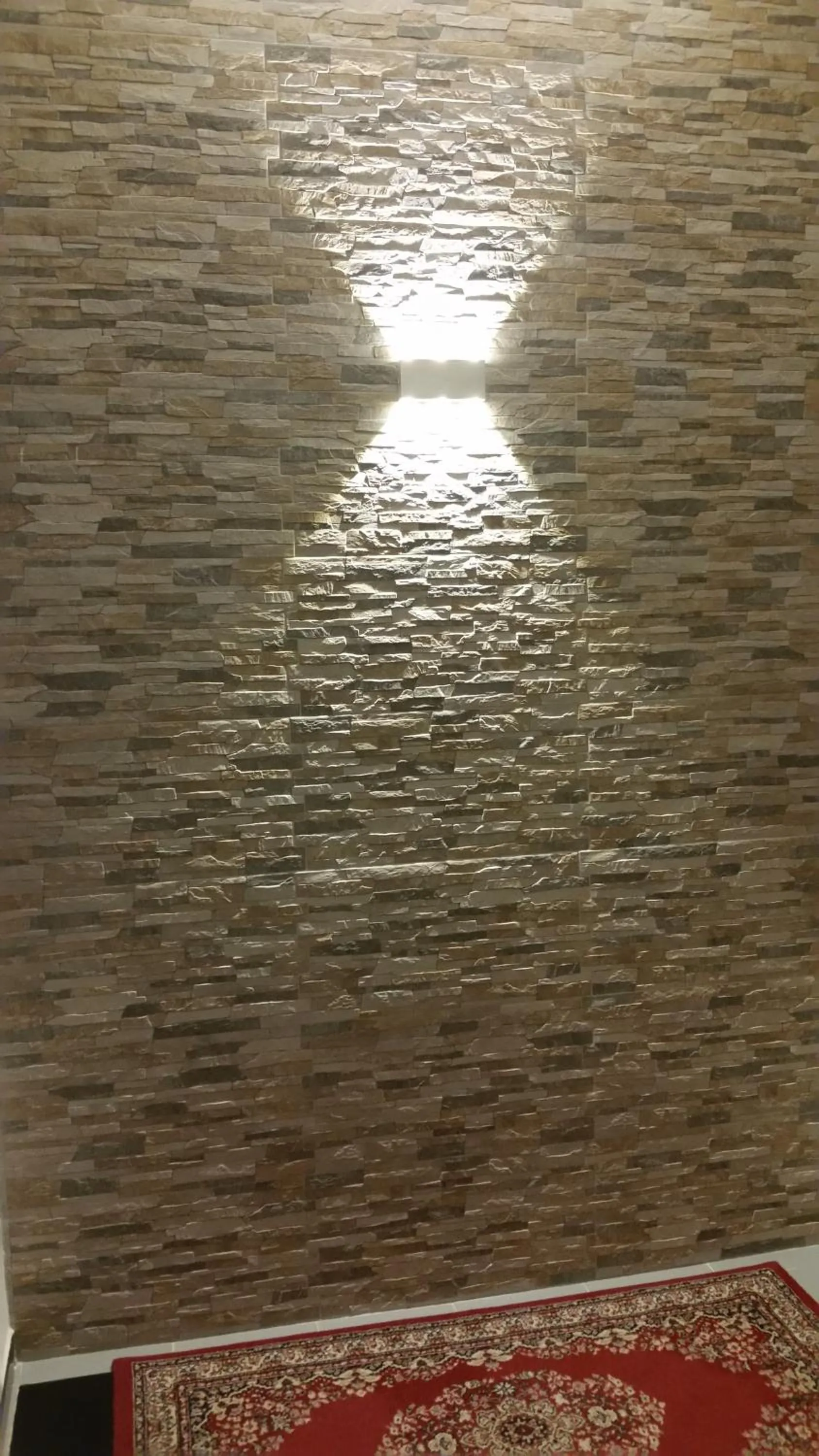 Lobby or reception in La Maison Des Rêves