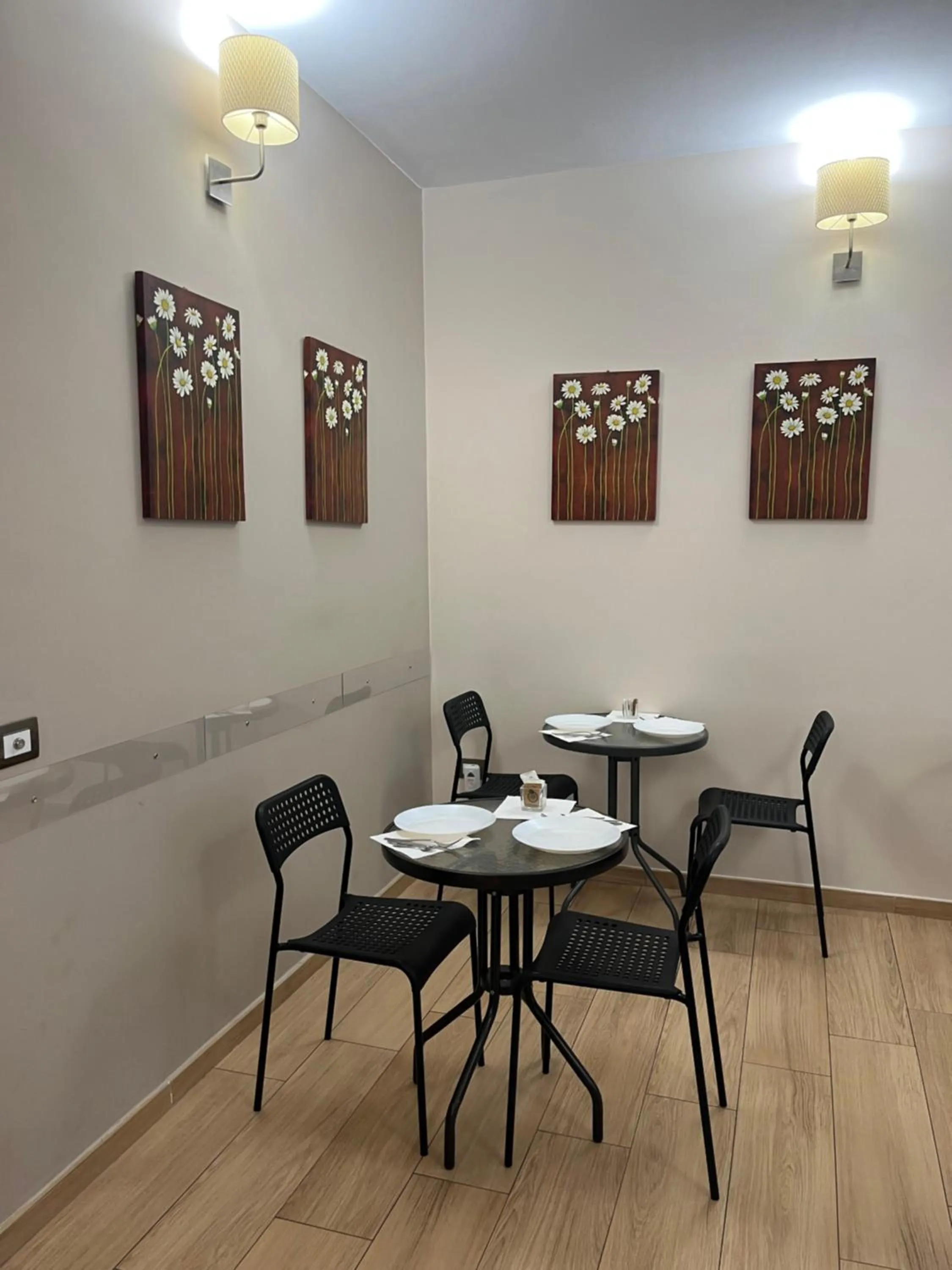 La Maison Des Rêves