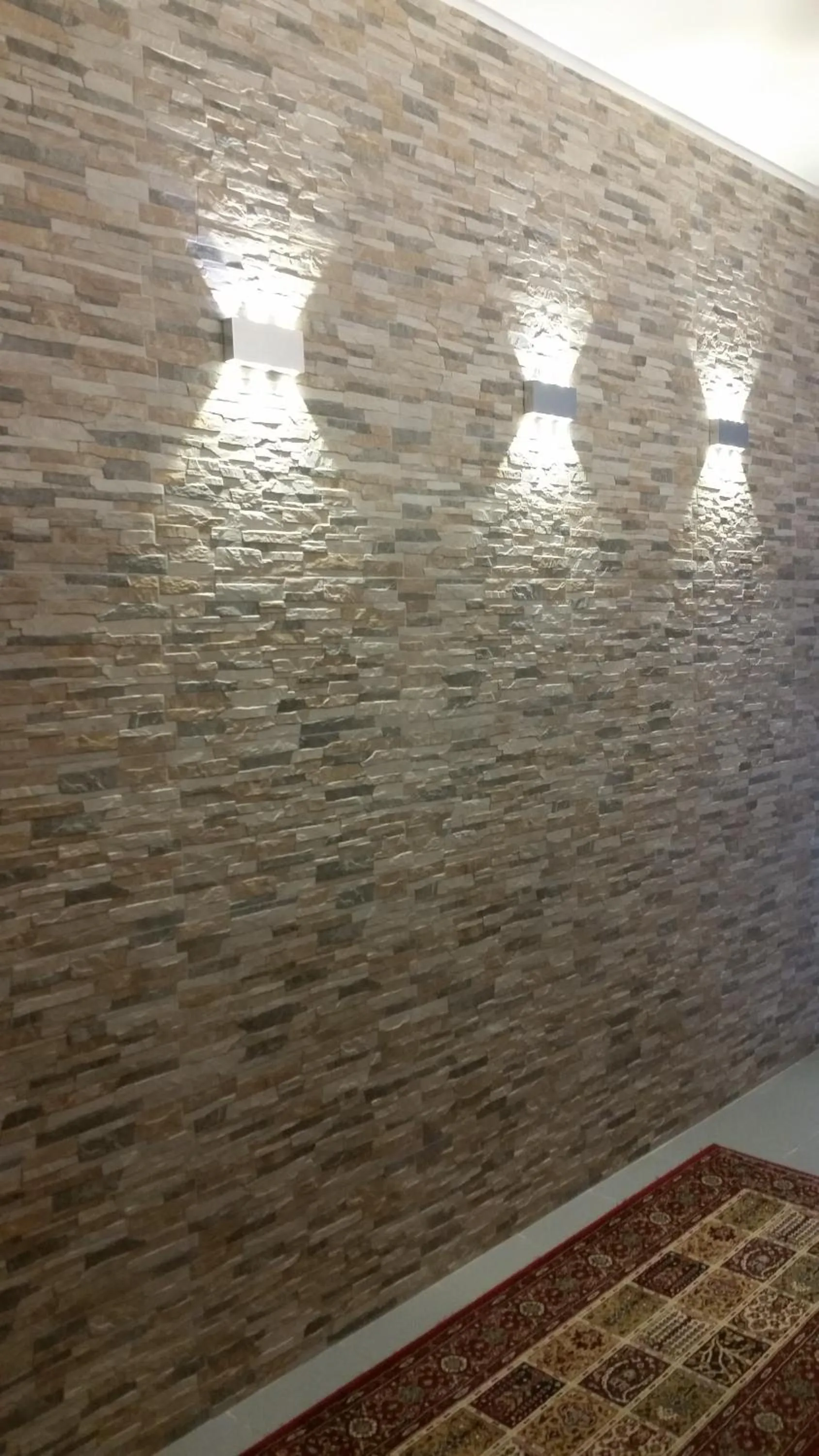 Lobby or reception in La Maison Des Rêves