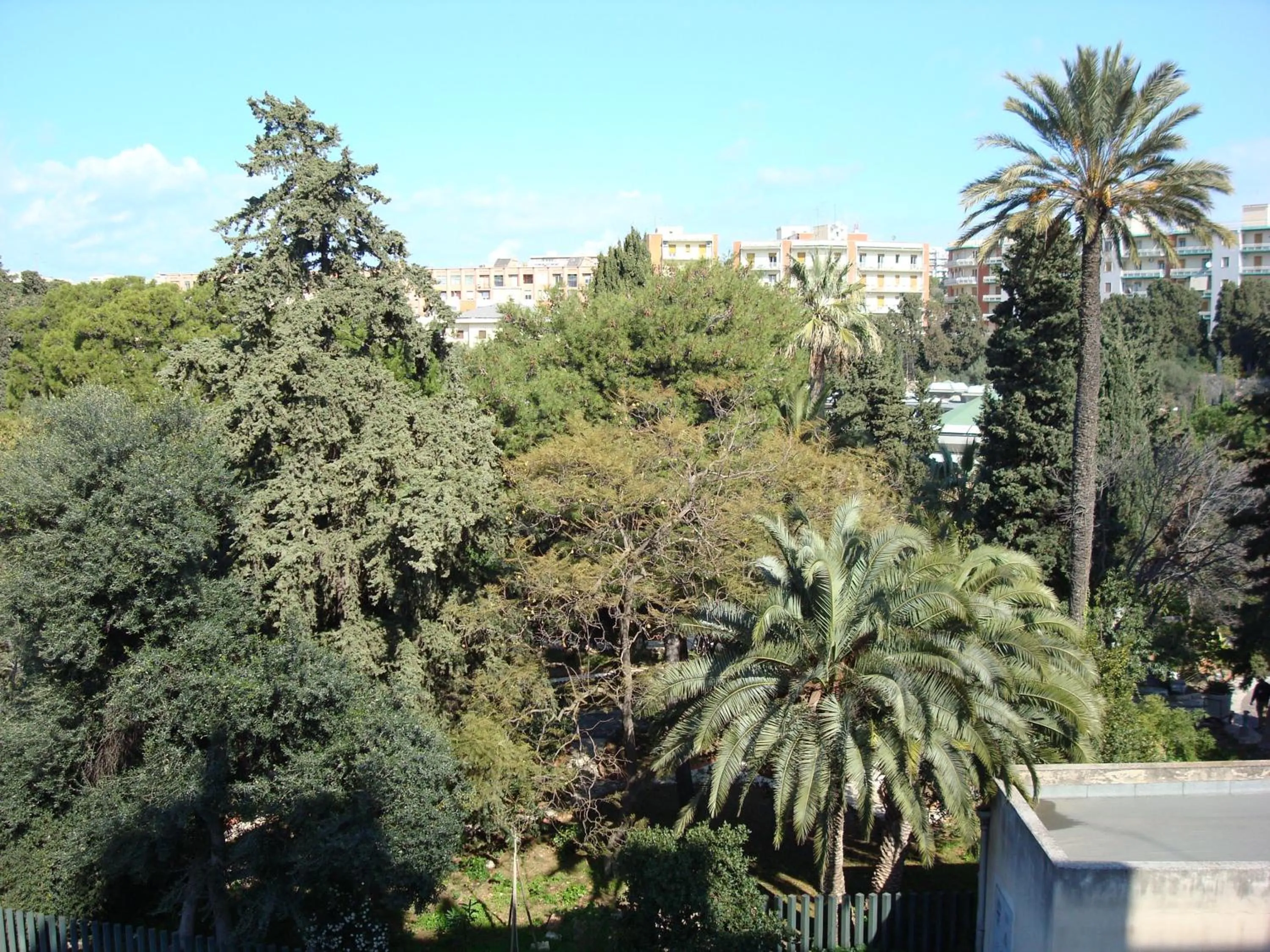View (from property/room) in La Maison Des Rêves