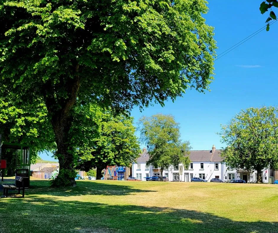 The Market Inn Hotel