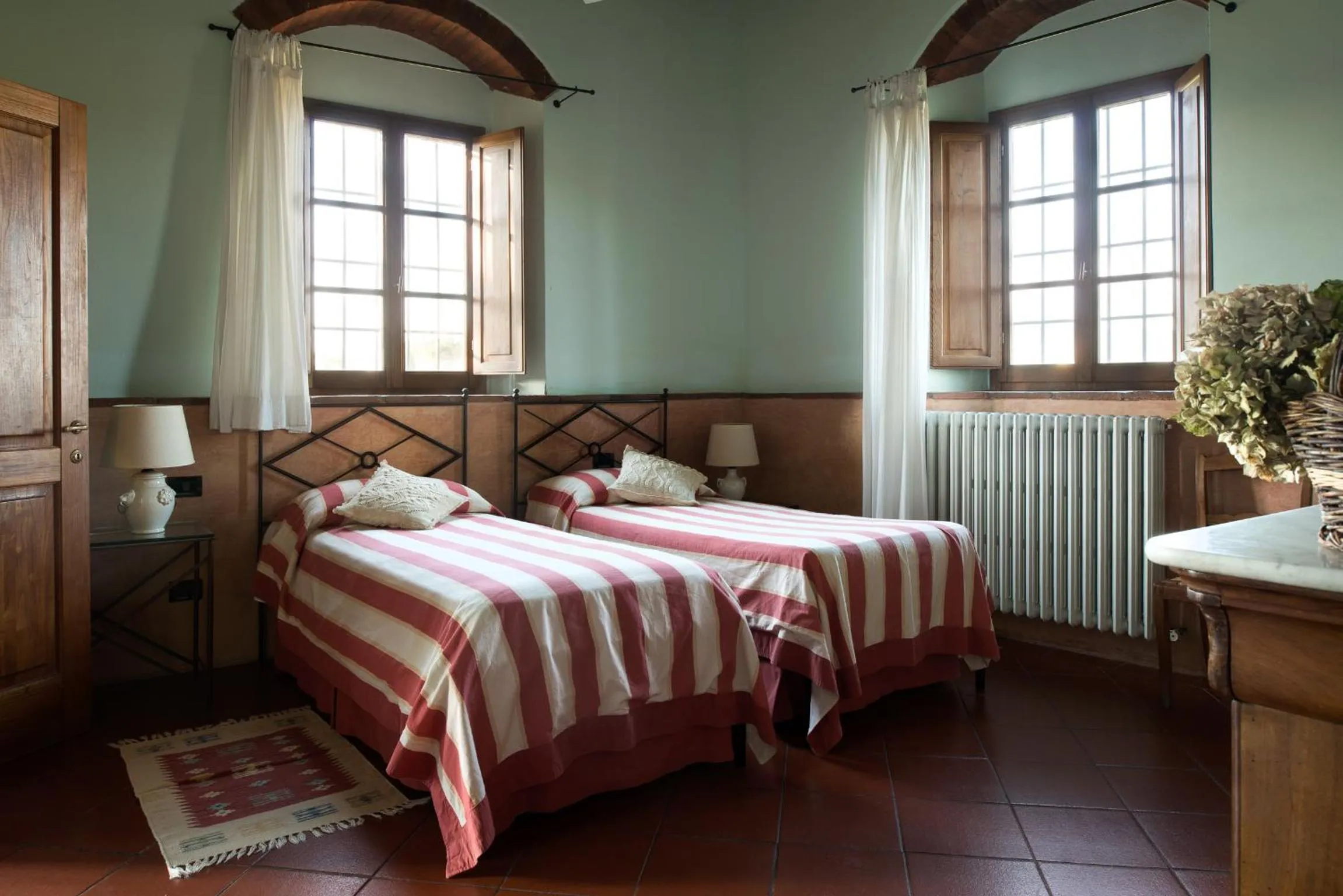 Photo of the whole room, Bed in Il Coltro