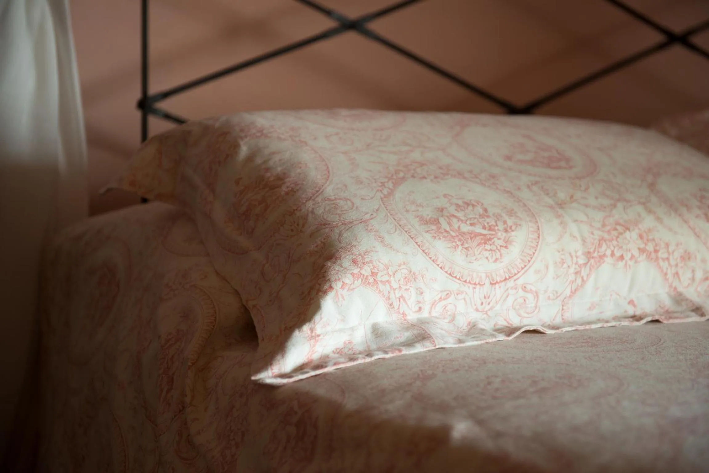 Bedroom, Bed in Il Coltro