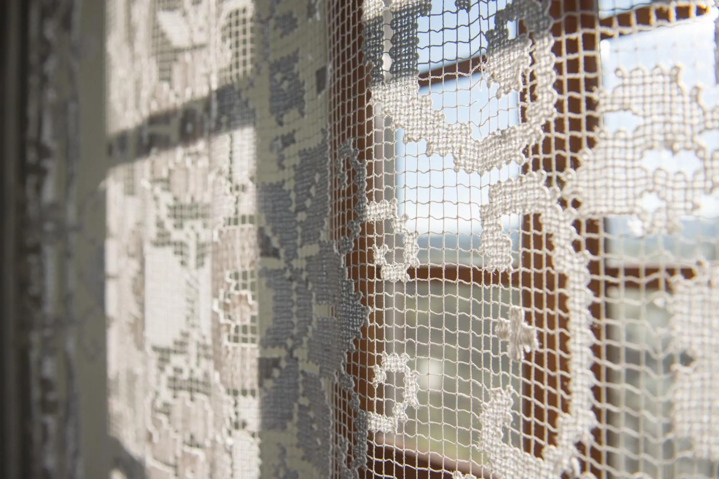 Decorative detail in Il Coltro