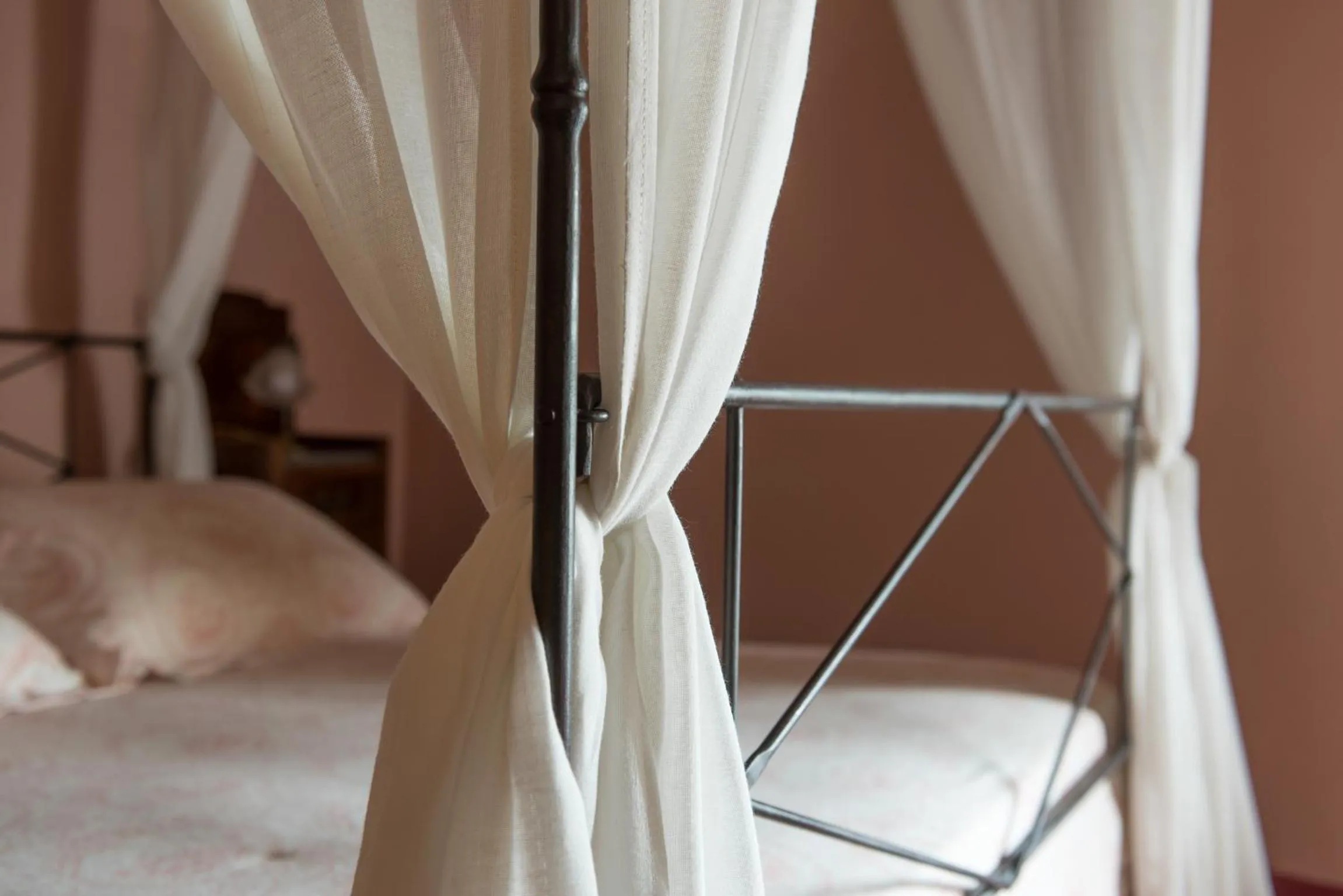 Bed in Il Coltro
