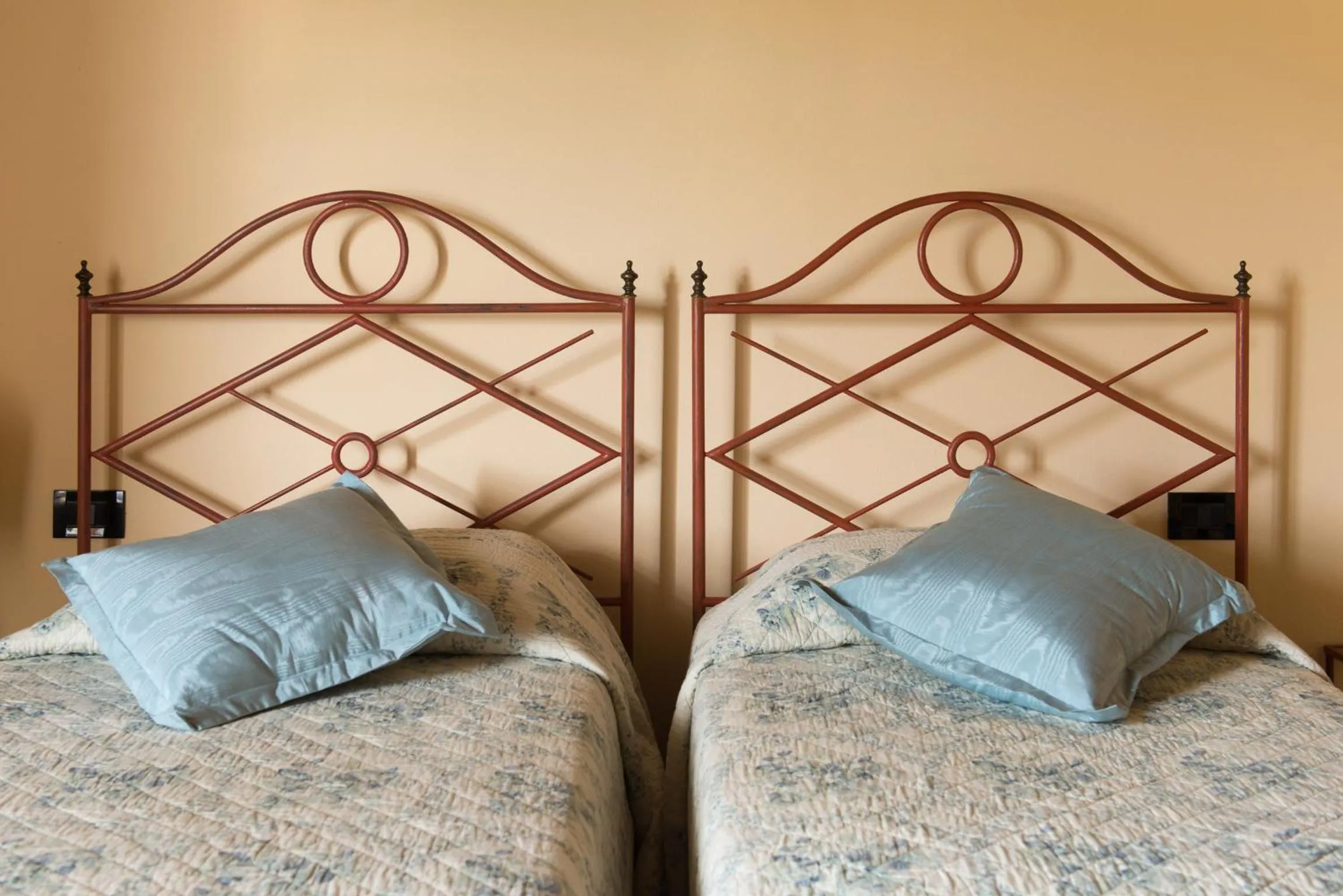 Photo of the whole room, Bed in Il Coltro