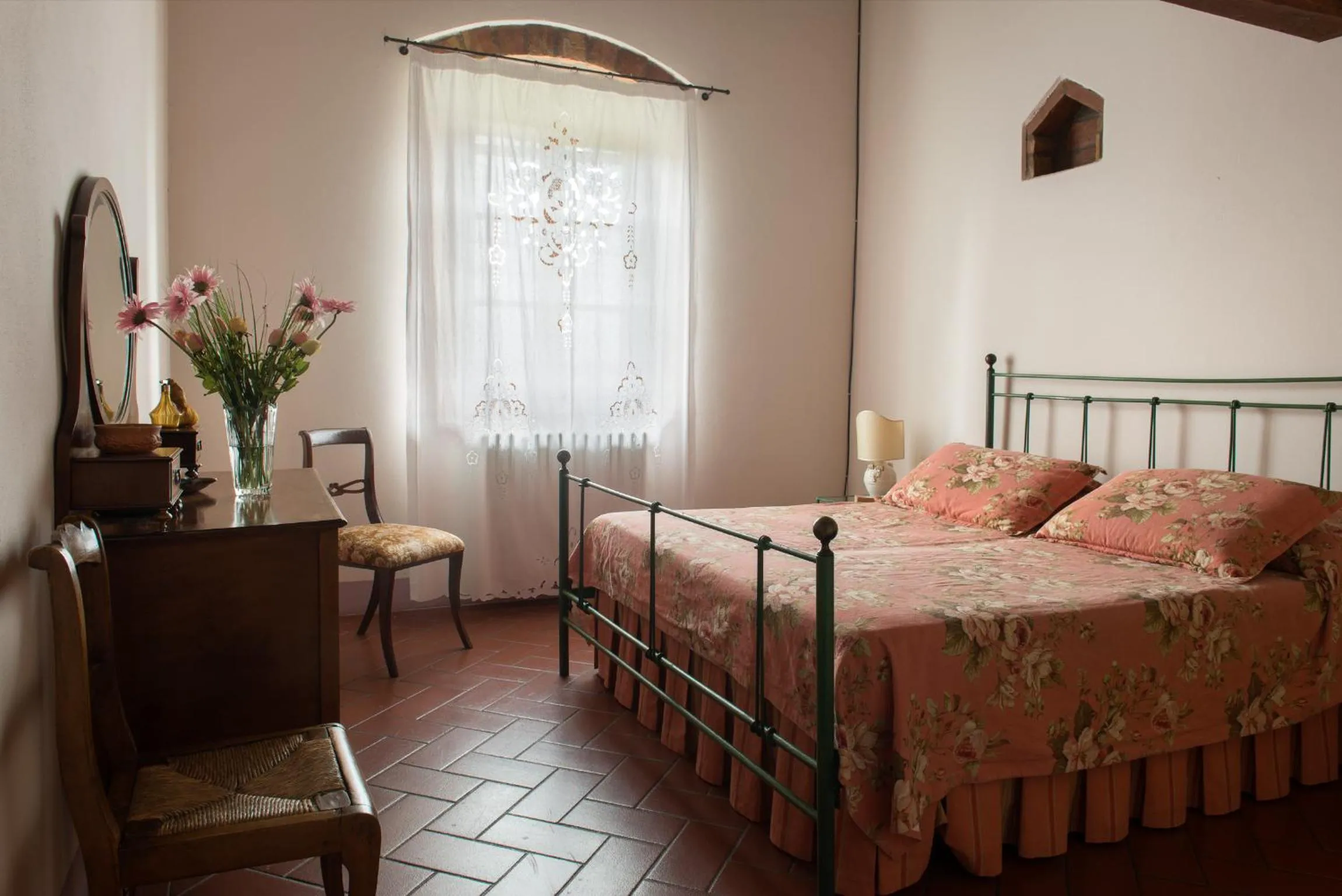 Photo of the whole room, Bed in Il Coltro