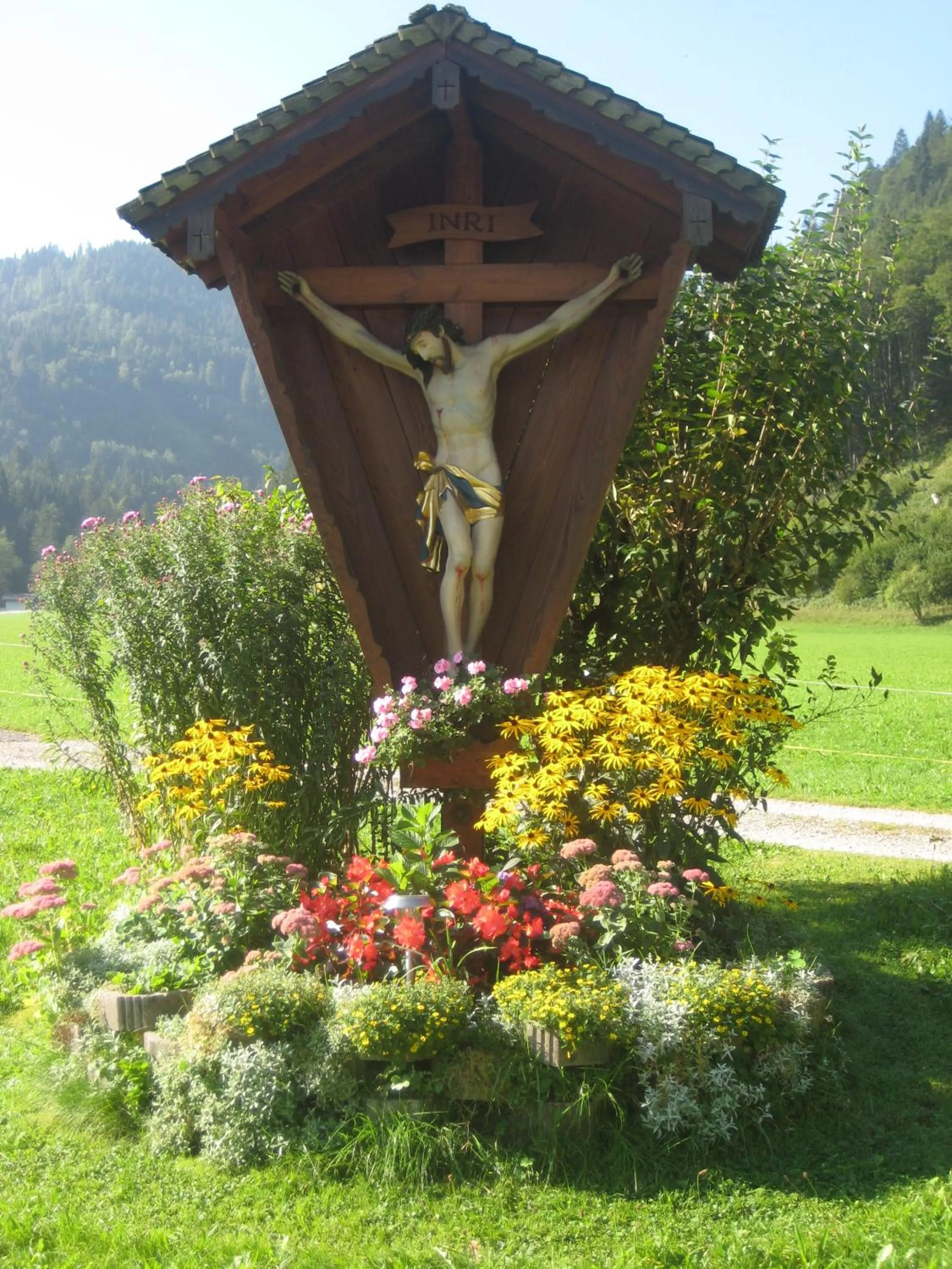 Biobauernhof Hauserbauer