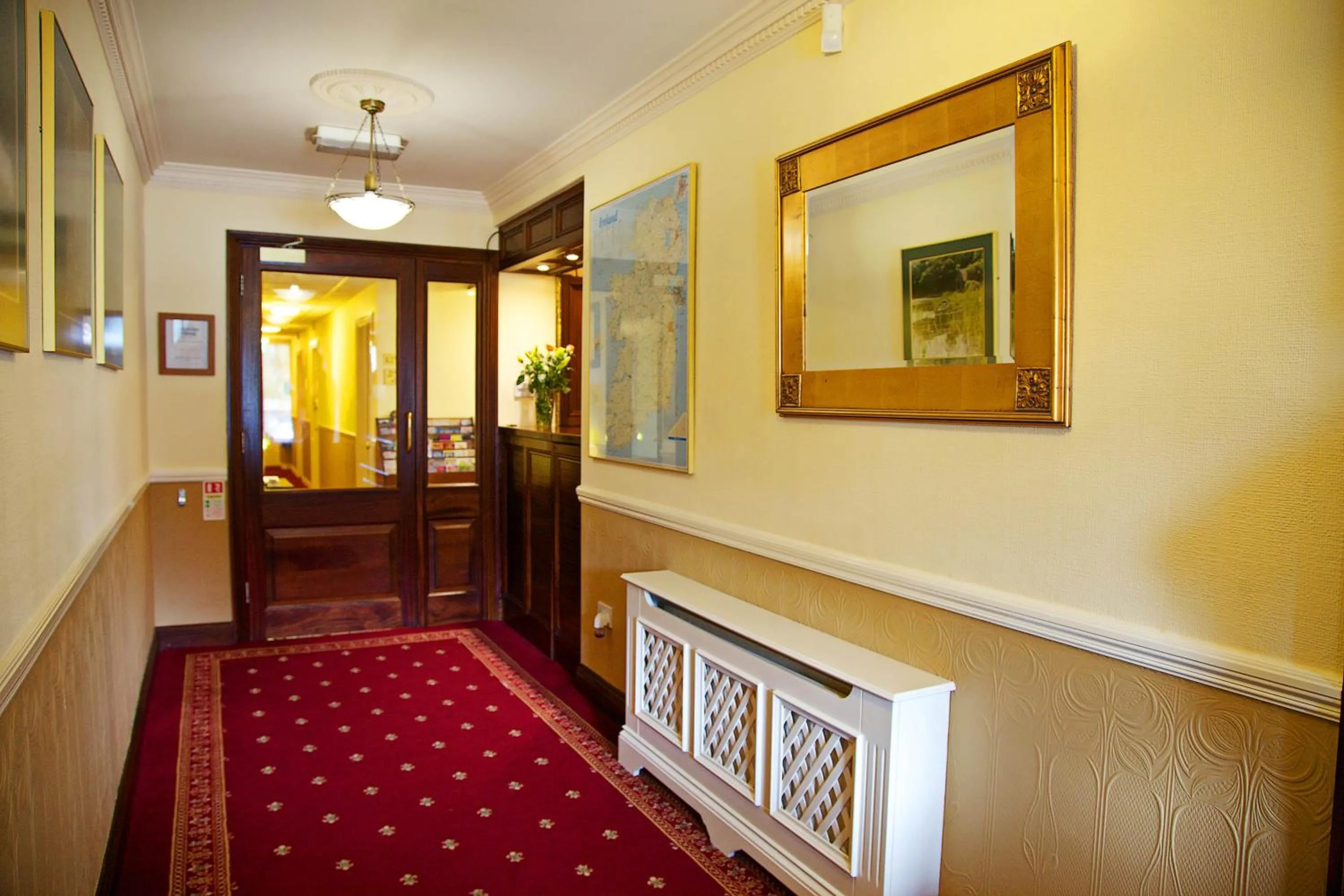 Other in Ashville House