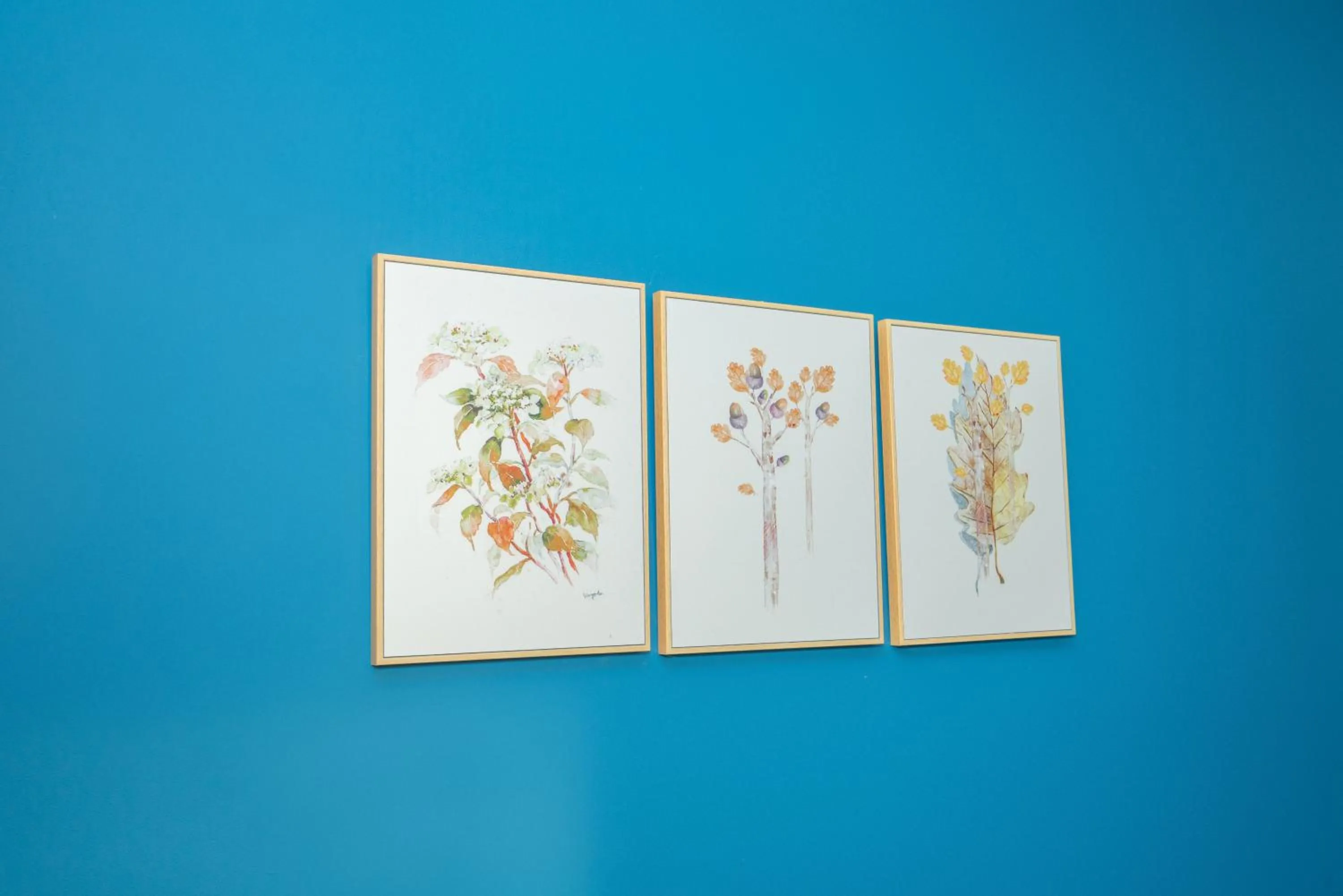 Decorative detail in Cani Beach House