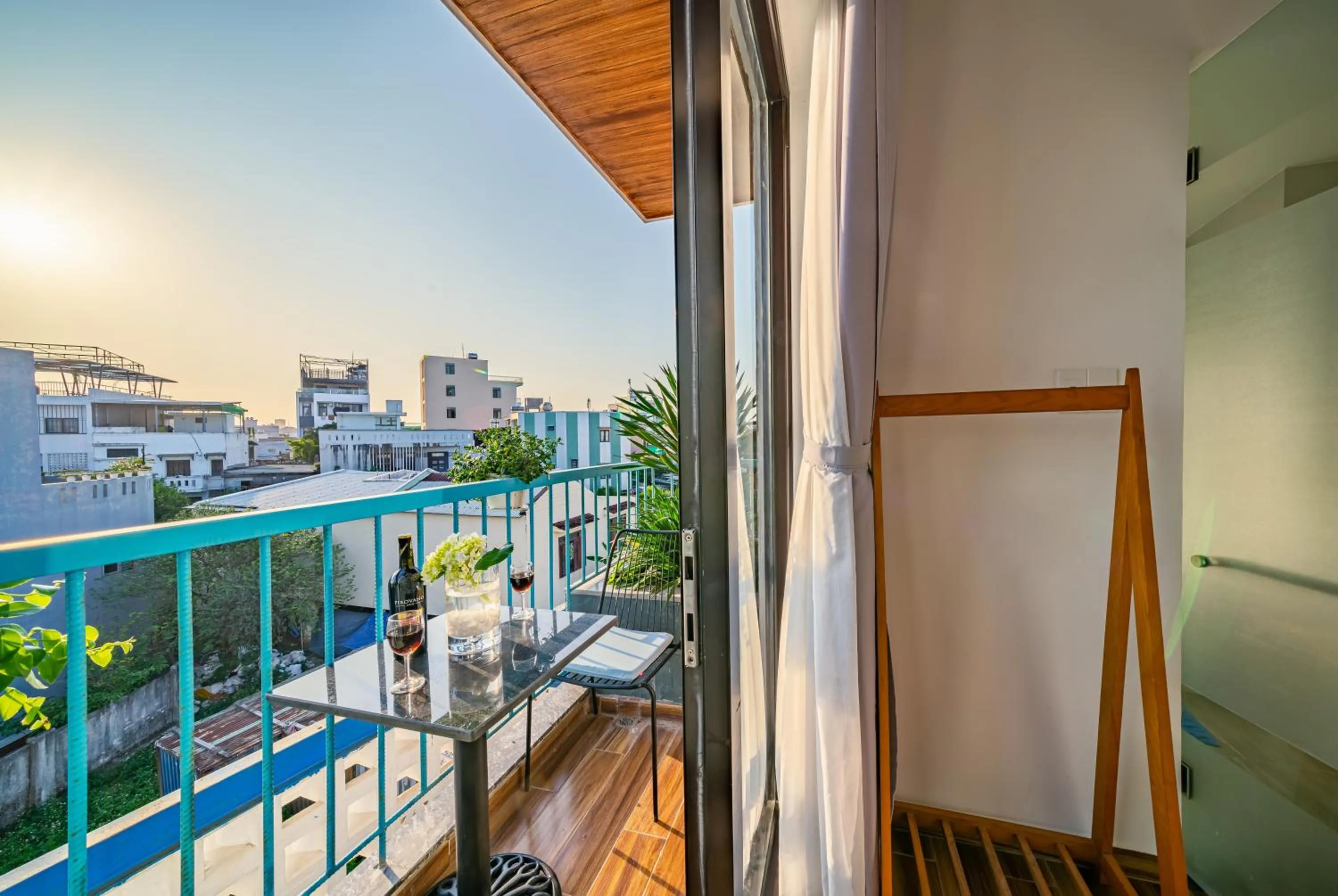 View (from property/room) in Cani Beach House