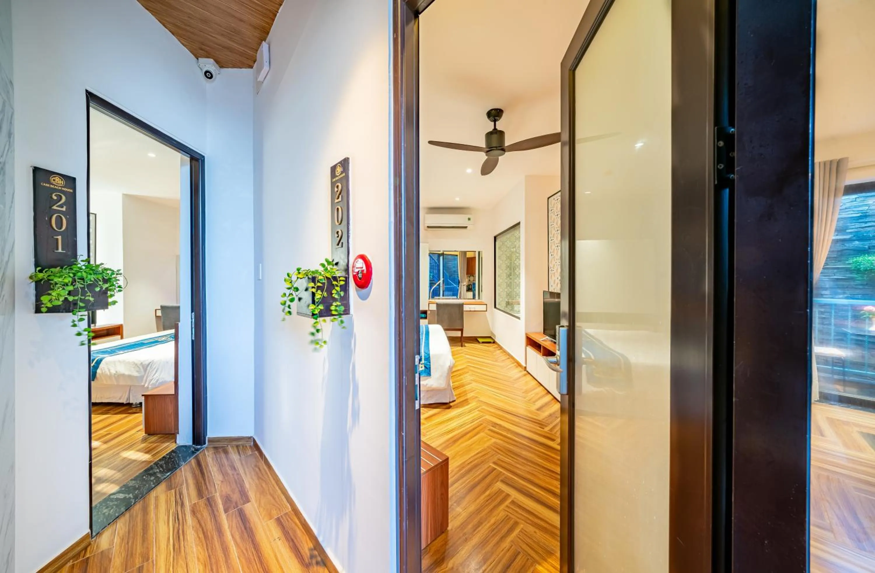 Other in Cani Beach House