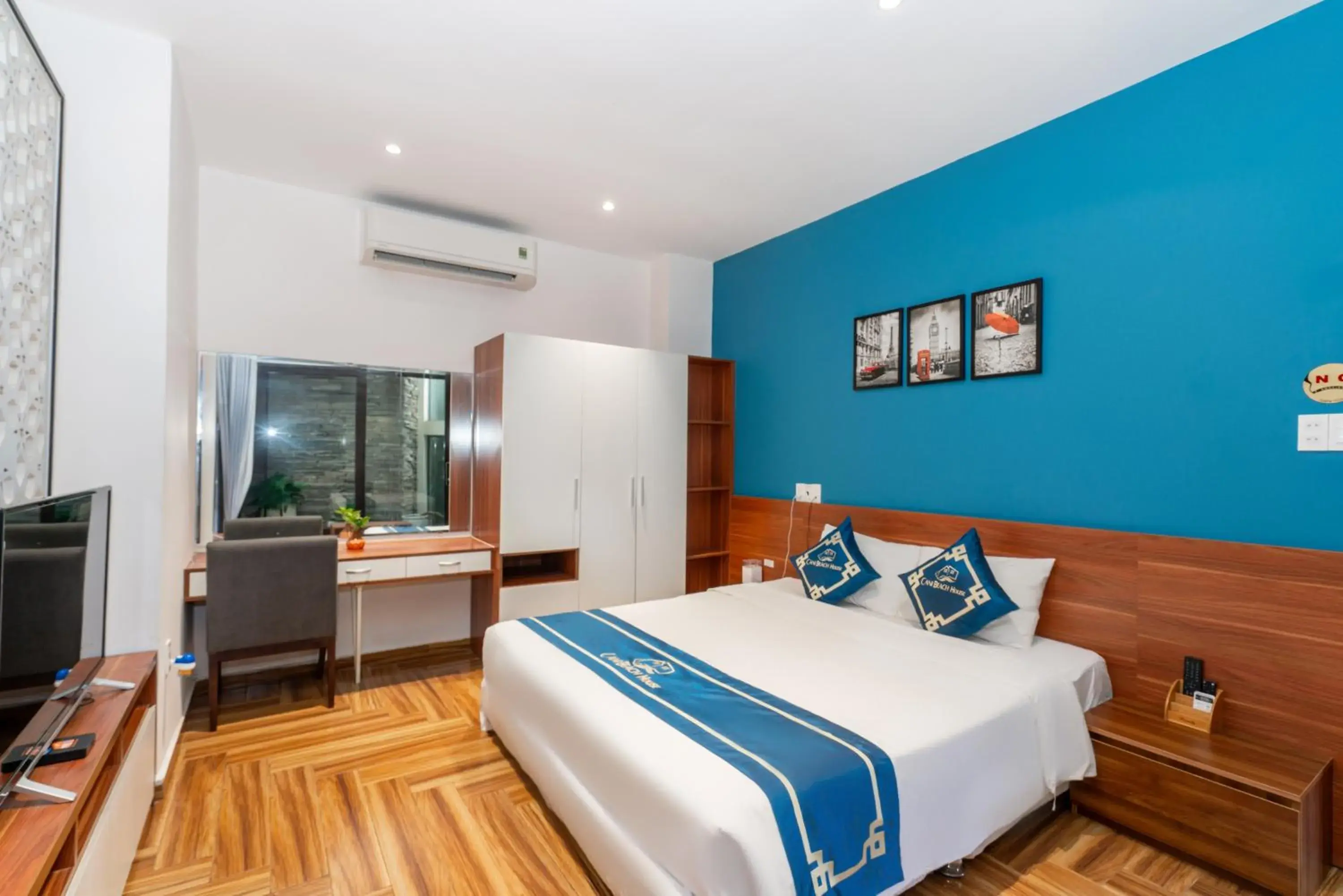 Standard Studio in Cani Beach House Standard Studio in Cani Beach House