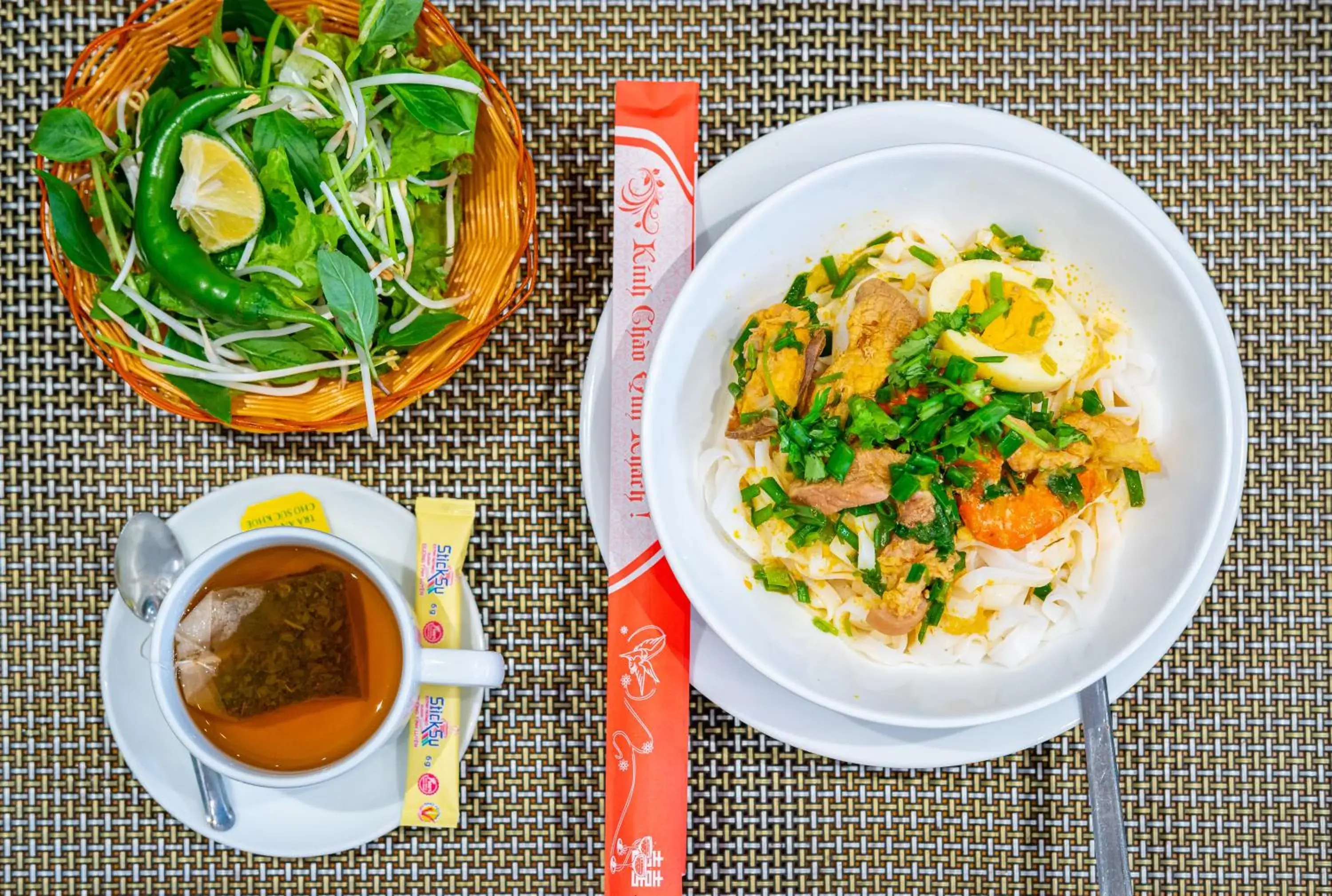 Food and drinks in Cani Beach House Food and drinks in Cani Beach House