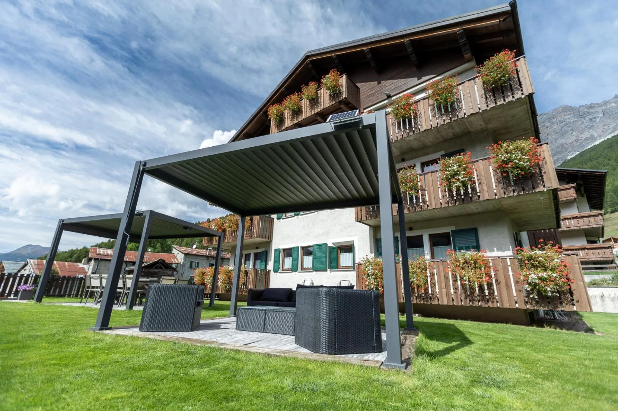 Residence Casa Federica