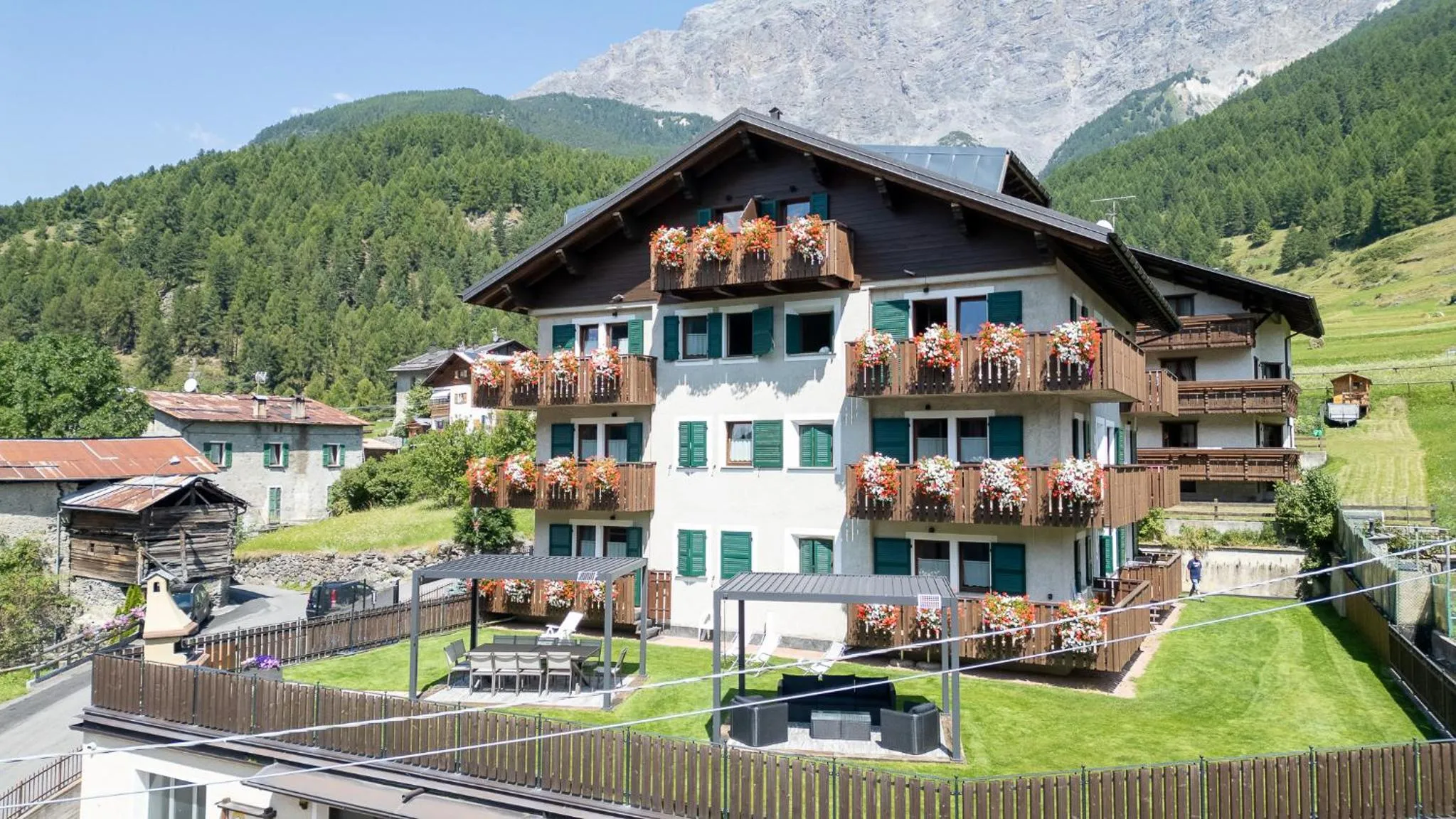 Residence Casa Federica