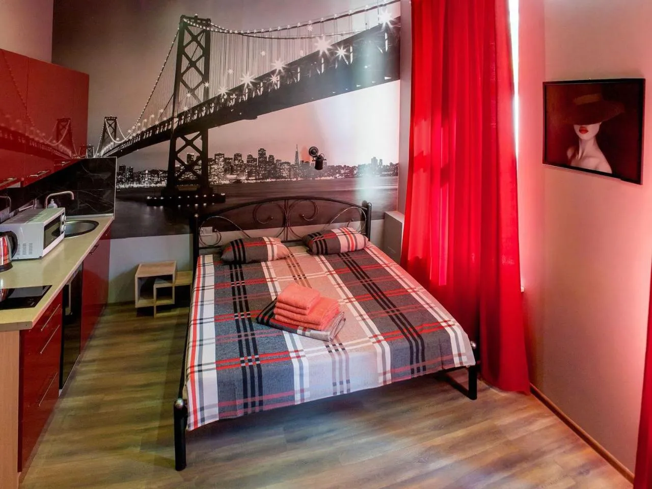 Re-Ka Luxury Apartments