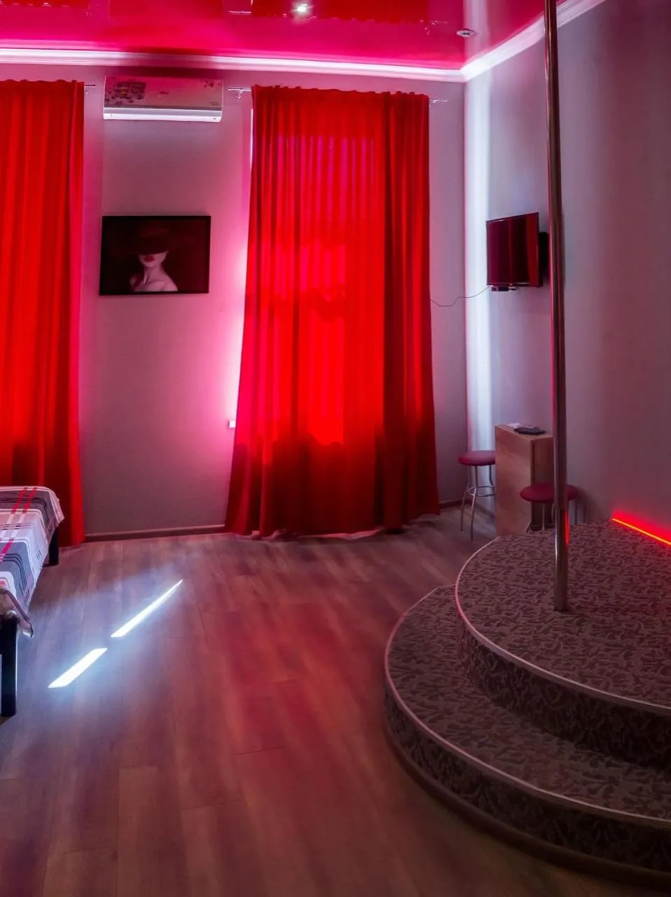 Re-Ka Luxury Apartments