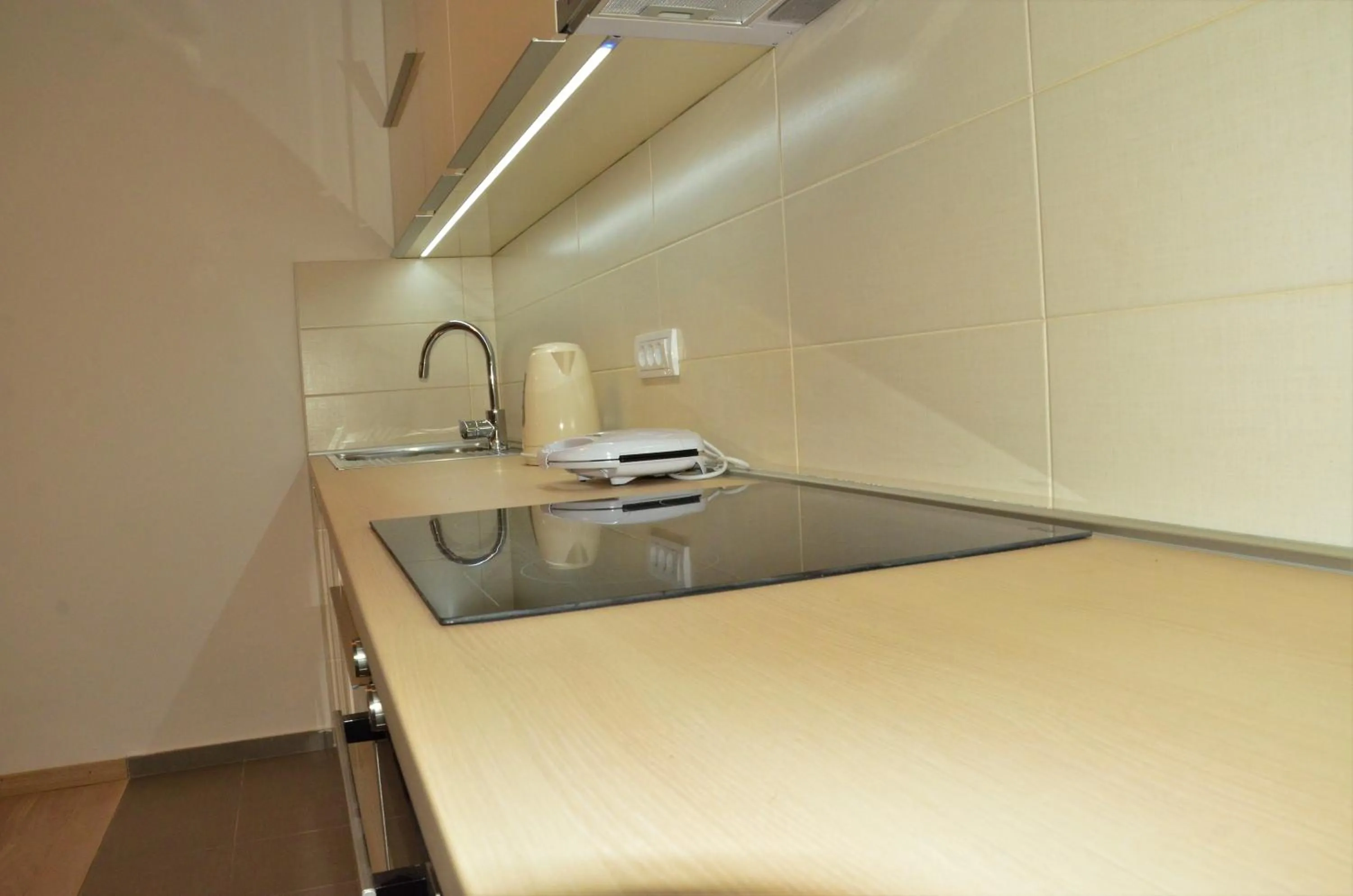 Apartman Centar Tas