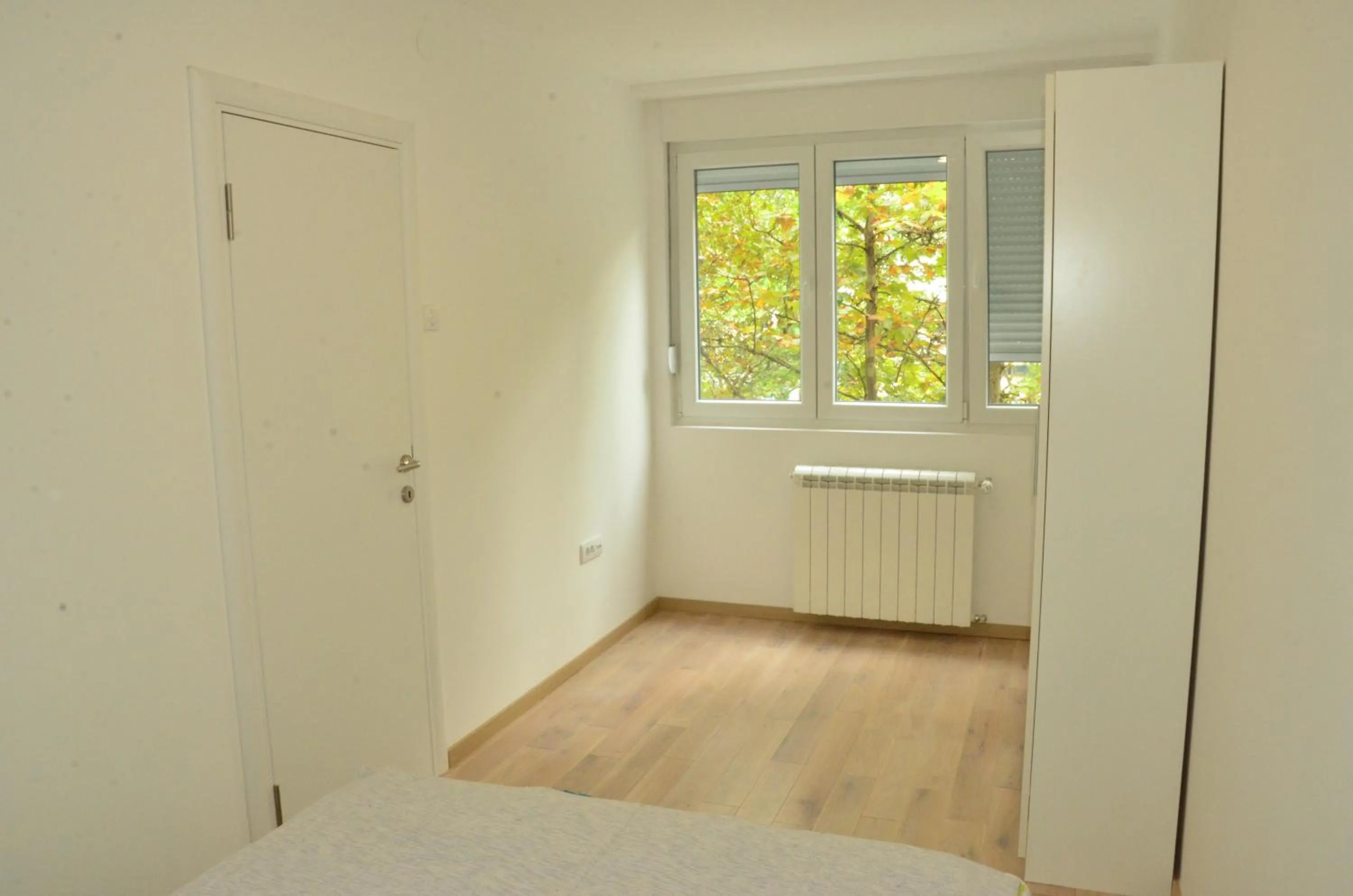 Staff, Bed in Apartman Centar Tas