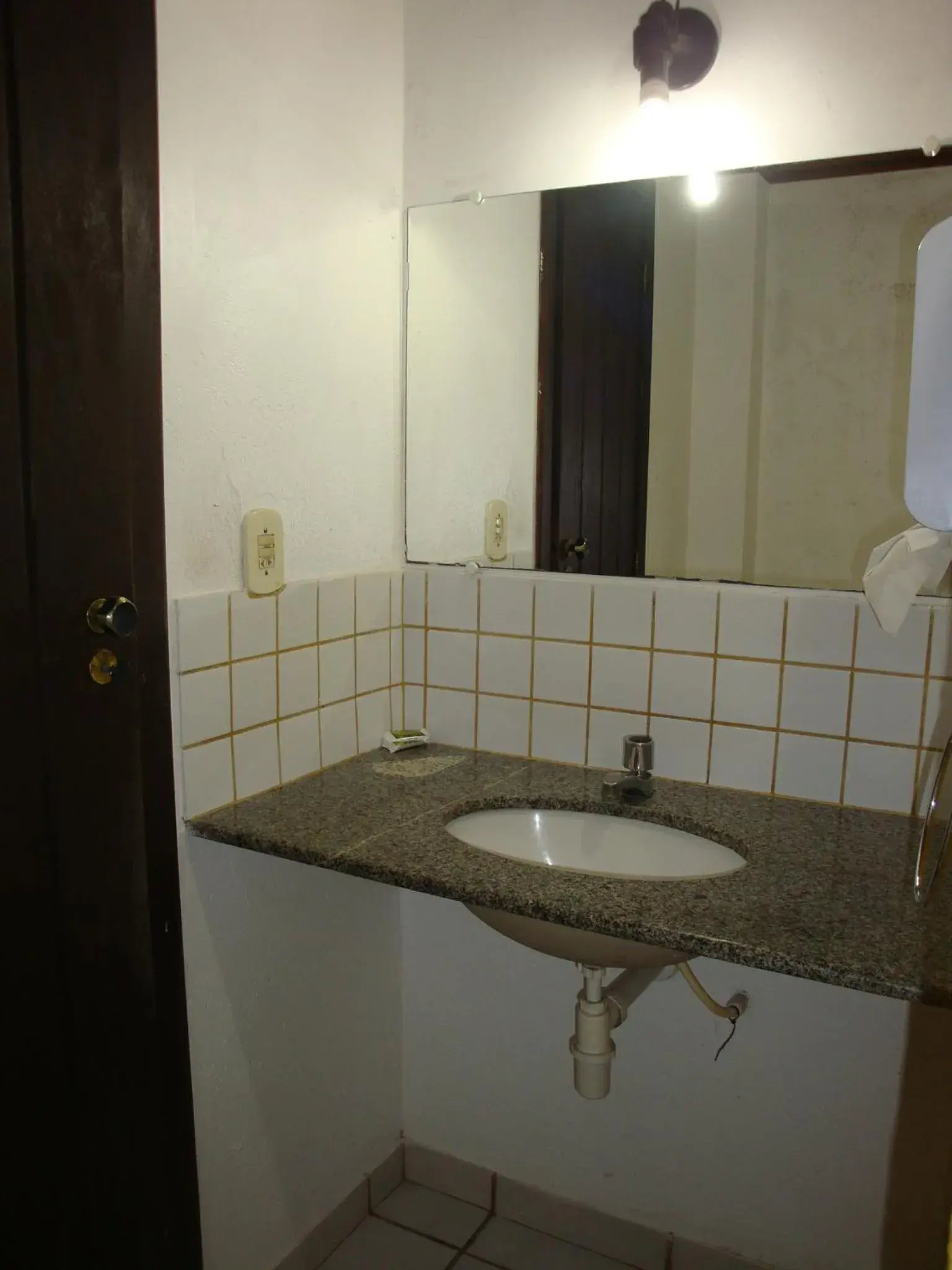 Duplex Quadruple Room with Fan in Pousada O Cantinho Duplex Quadruple Room with Fan in Pousada O Cantinho