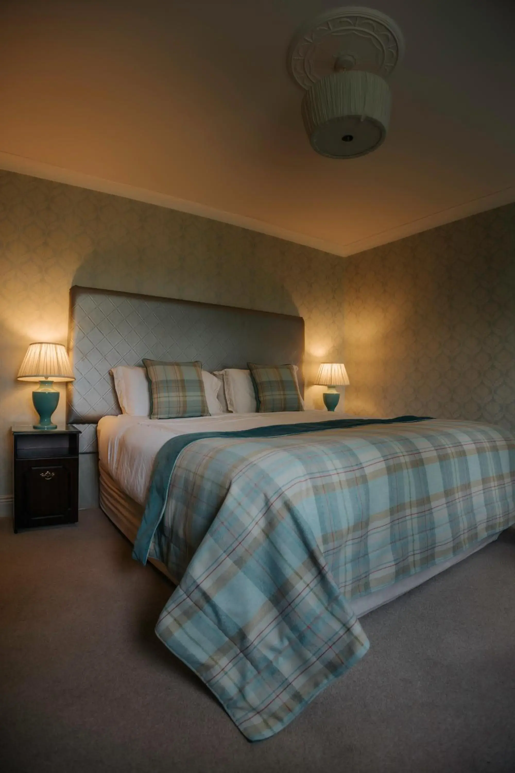 Superior Double Room in Killiane Castle Country House & Farm Superior Double Room in Killiane Castle Country House & Farm