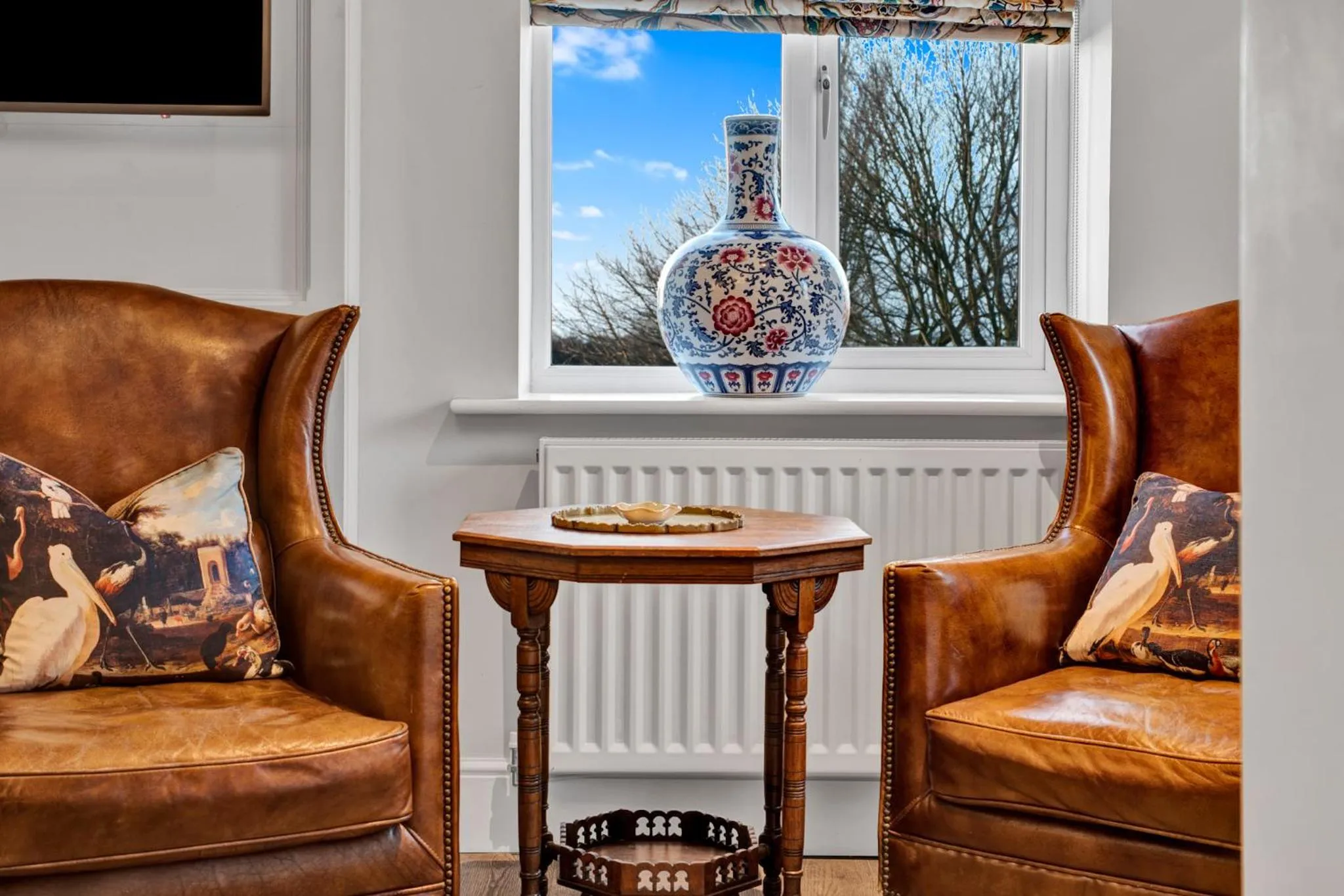 Pyes Mill Hotel Conder Green