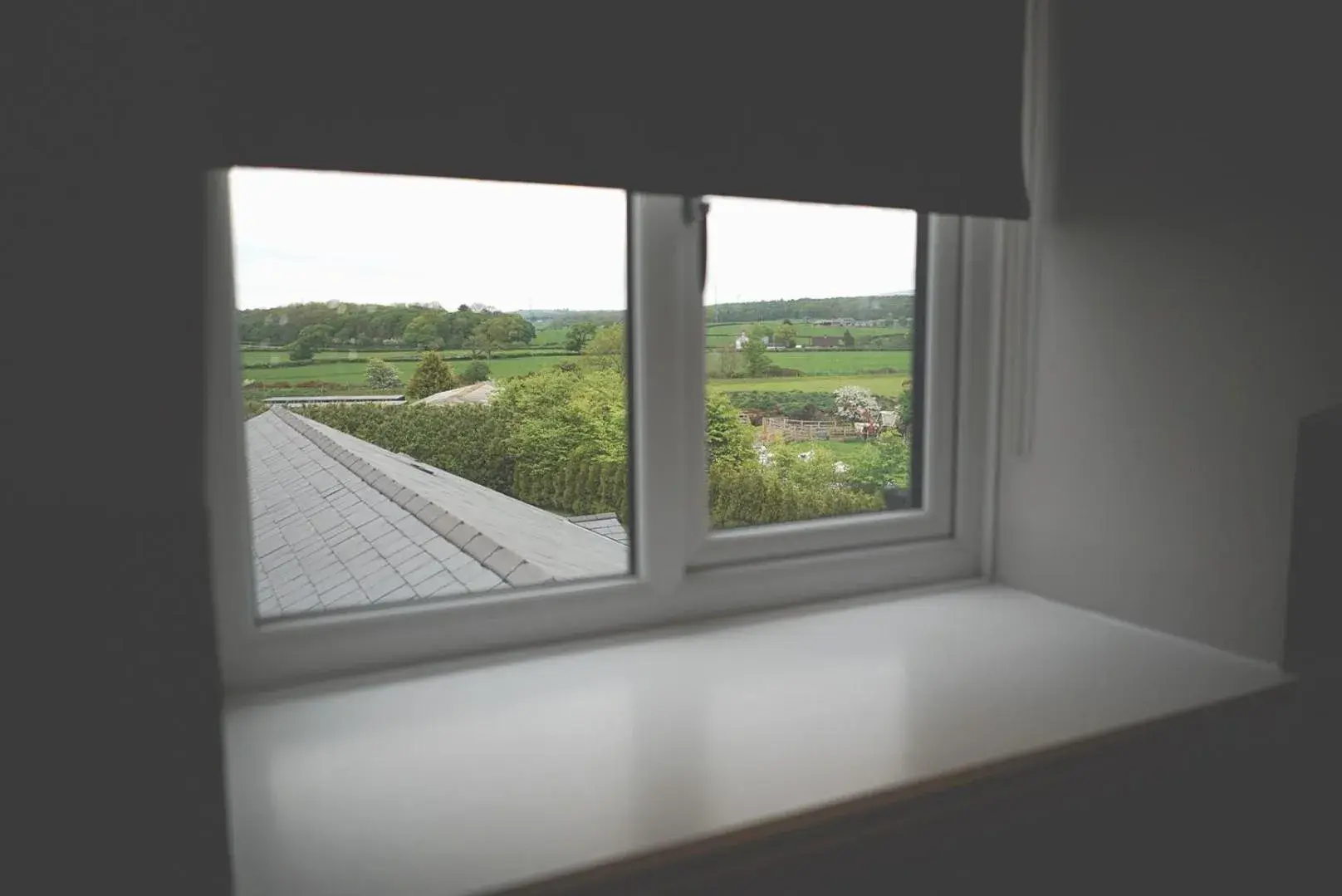 Standard Twin Room - single occupancy in Pyes Mill Hotel Conder Green Standard Twin Room - single occupancy in Pyes Mill Hotel Conder Green