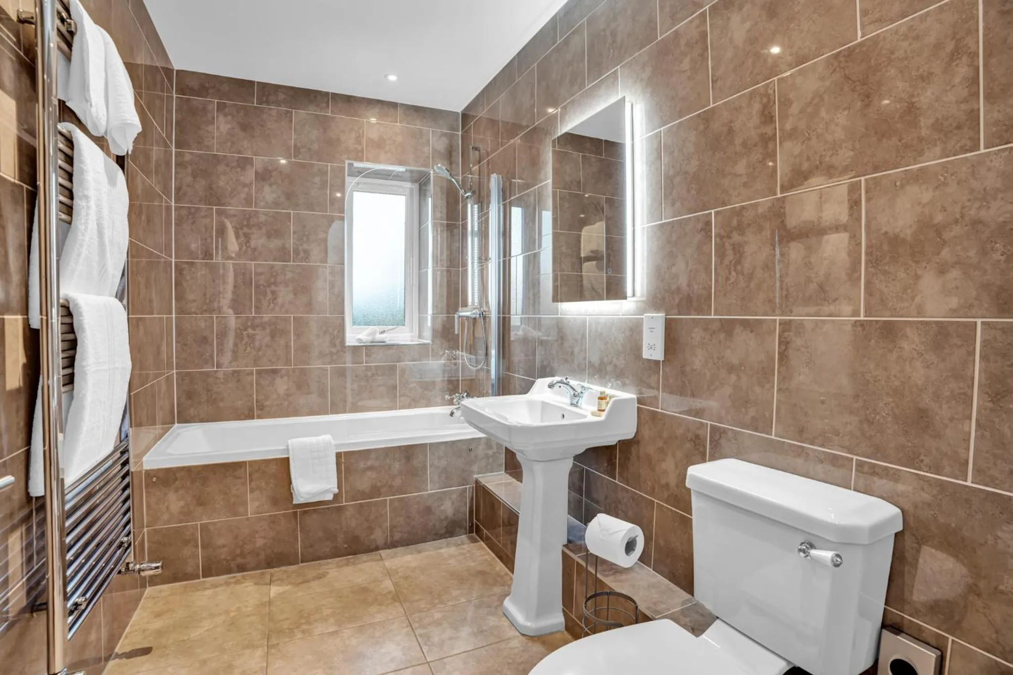 Pyes Mill Hotel Conder Green