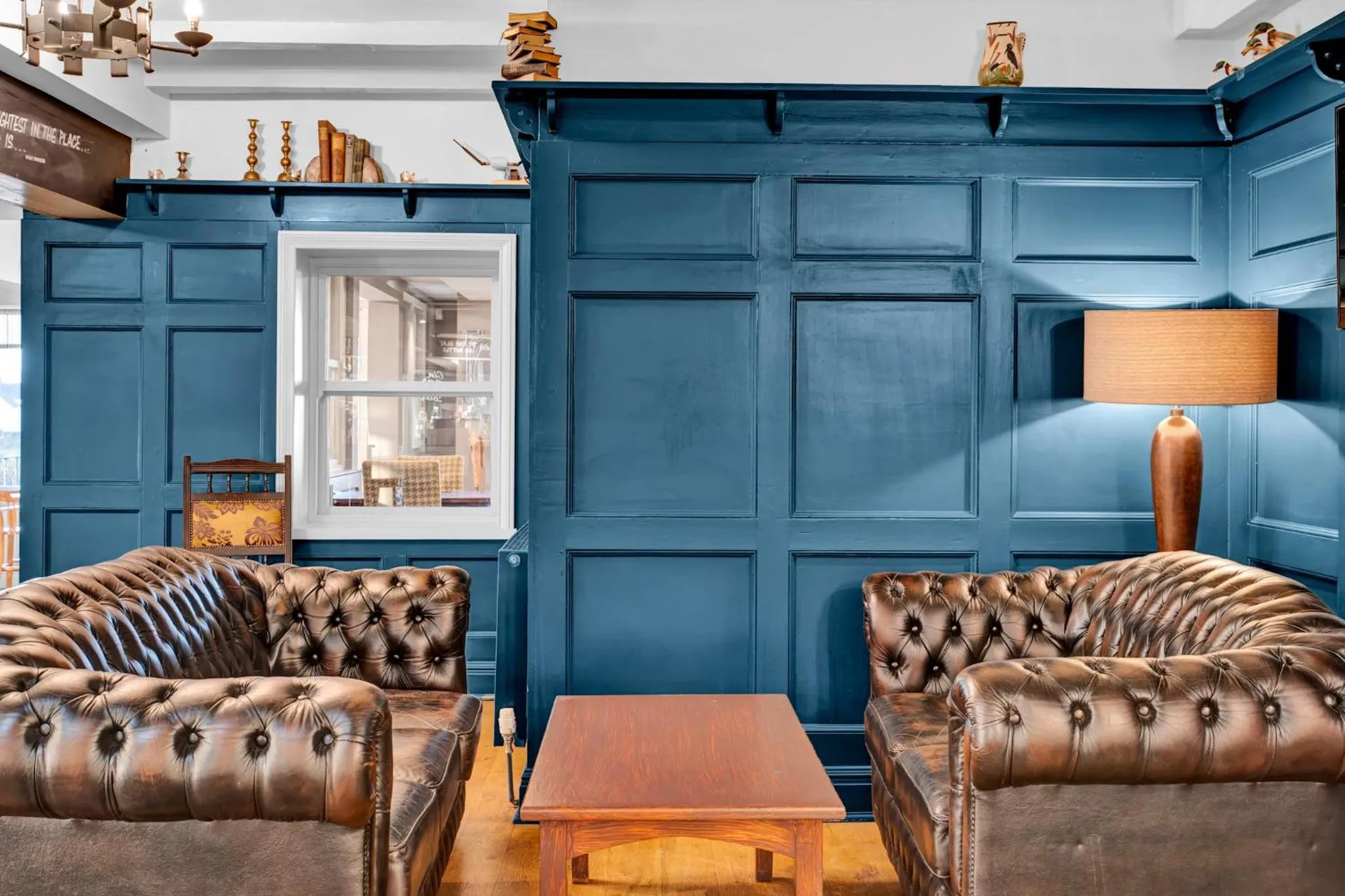 Pyes Mill Hotel Conder Green