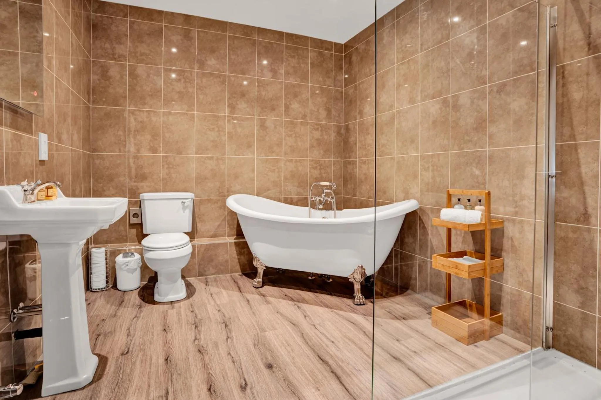 Pyes Mill Hotel Conder Green