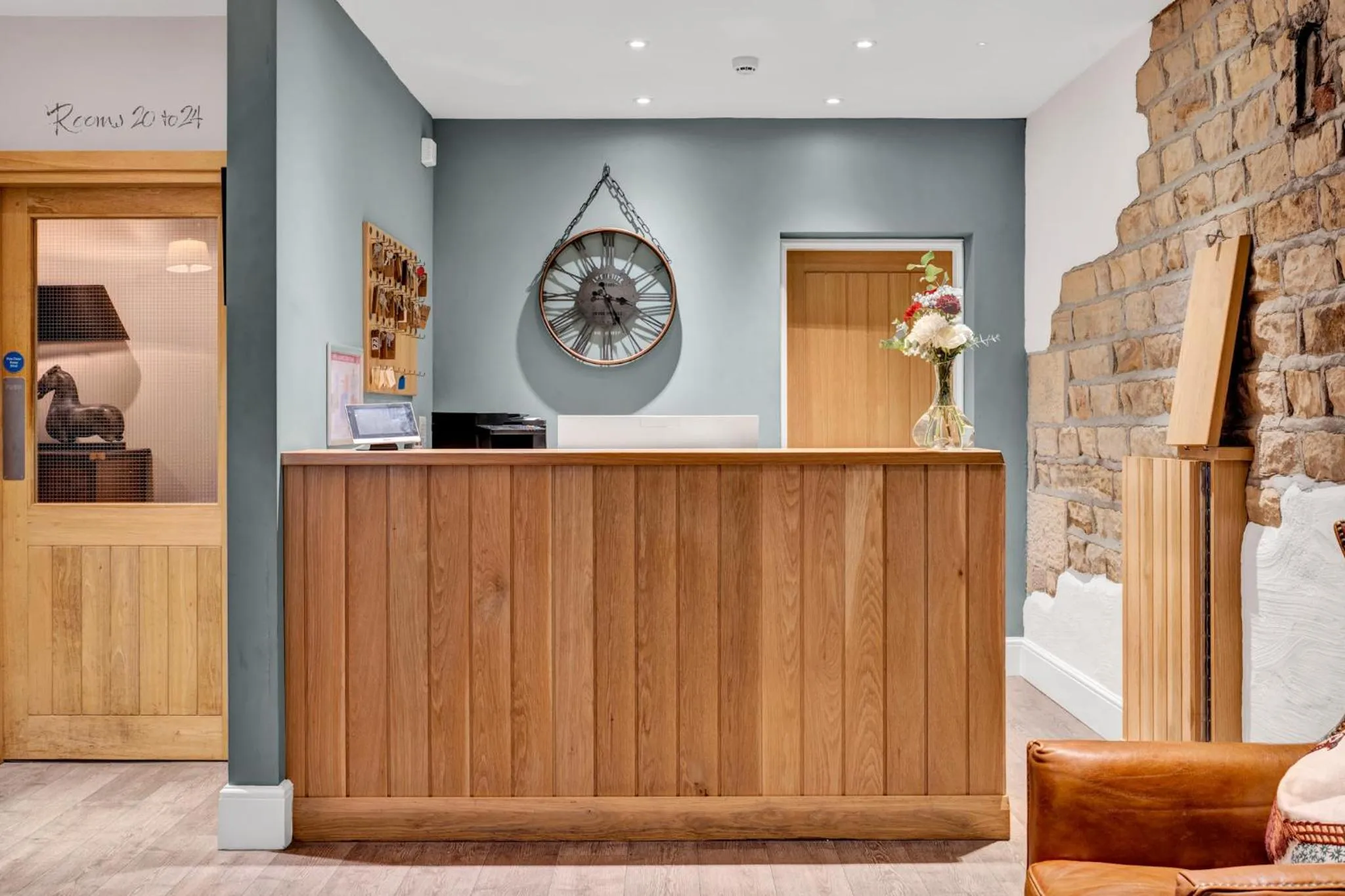 Pyes Mill Hotel Conder Green