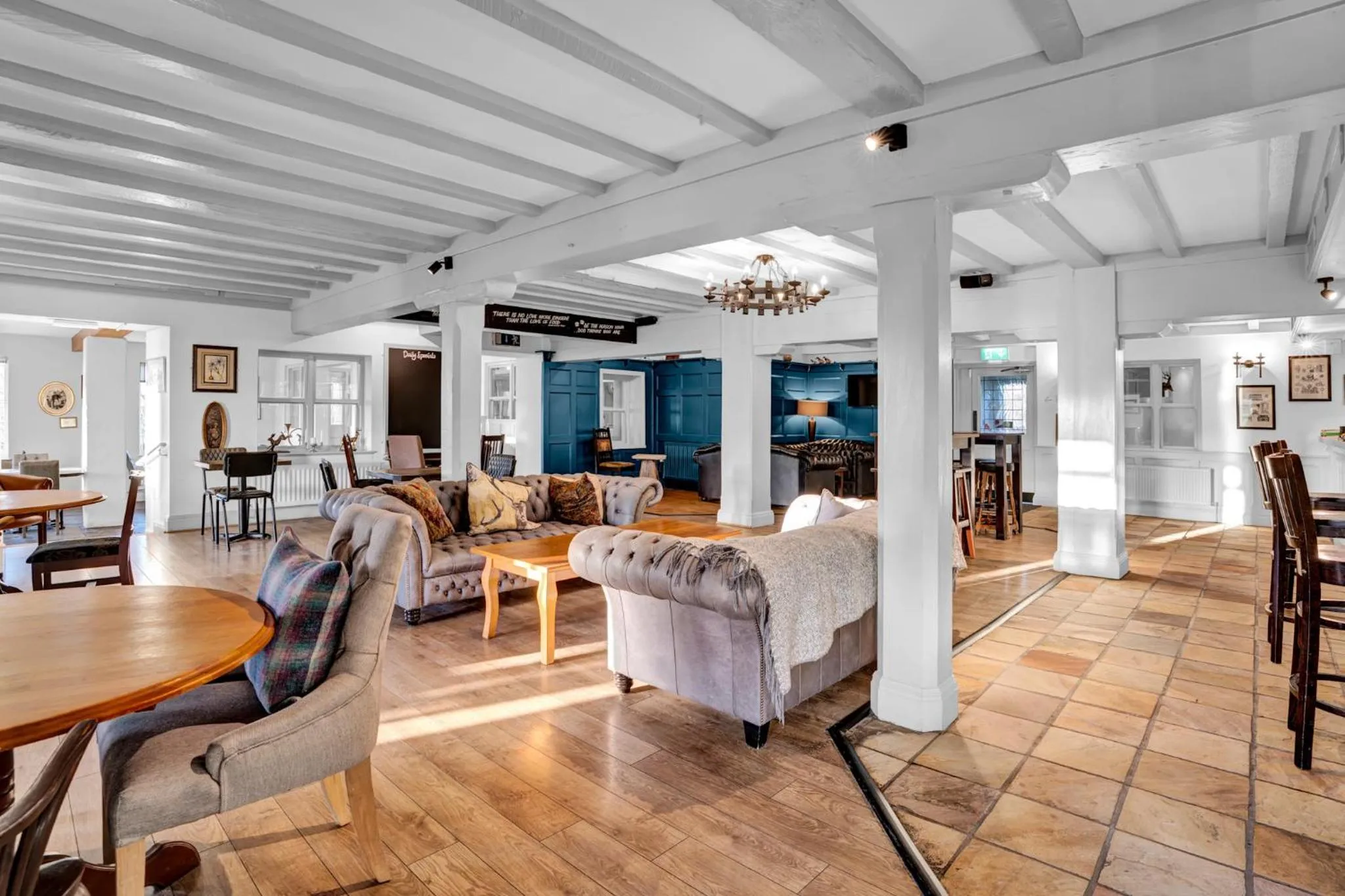 Pyes Mill Hotel Conder Green