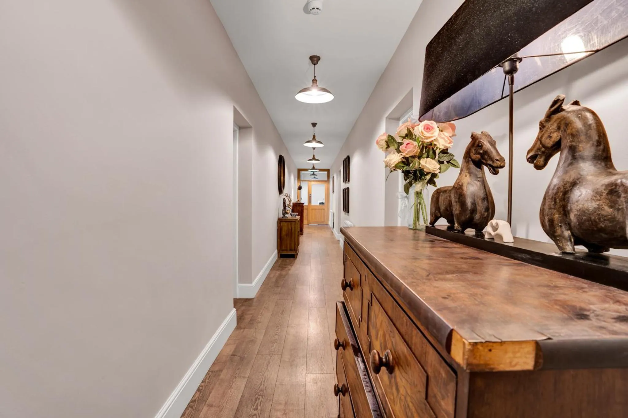 Pyes Mill Hotel Conder Green