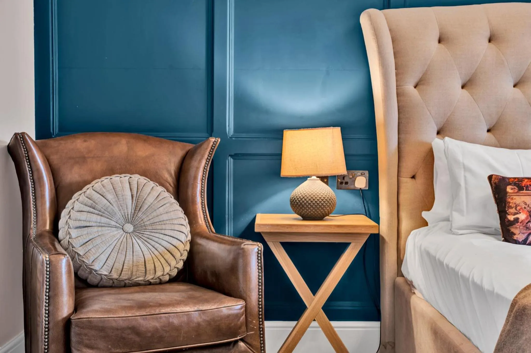 Pyes Mill Hotel Conder Green