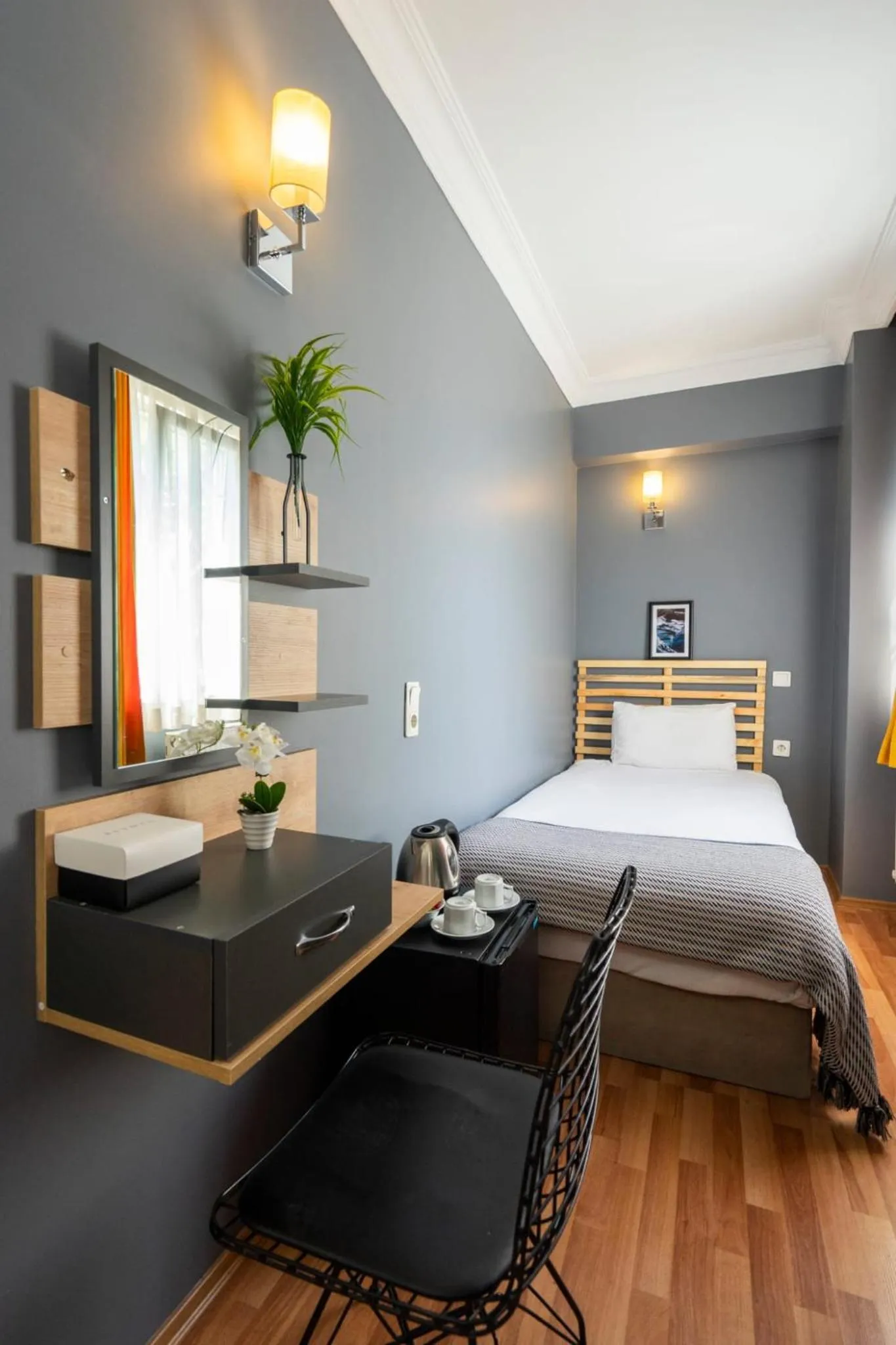 Massage, Bed in Sayeban Hotel Istanbul