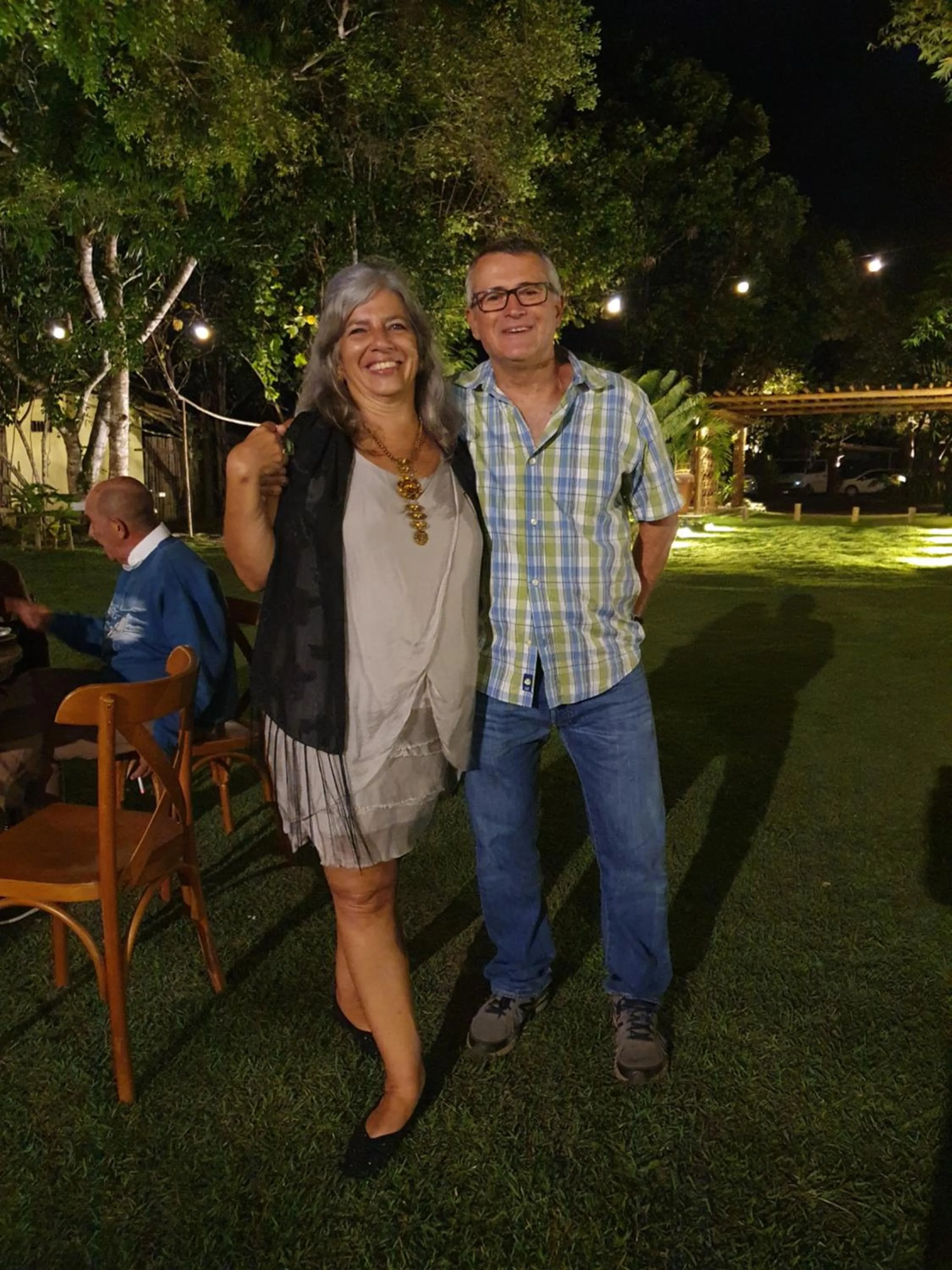 People in Pousada Bucaneiros