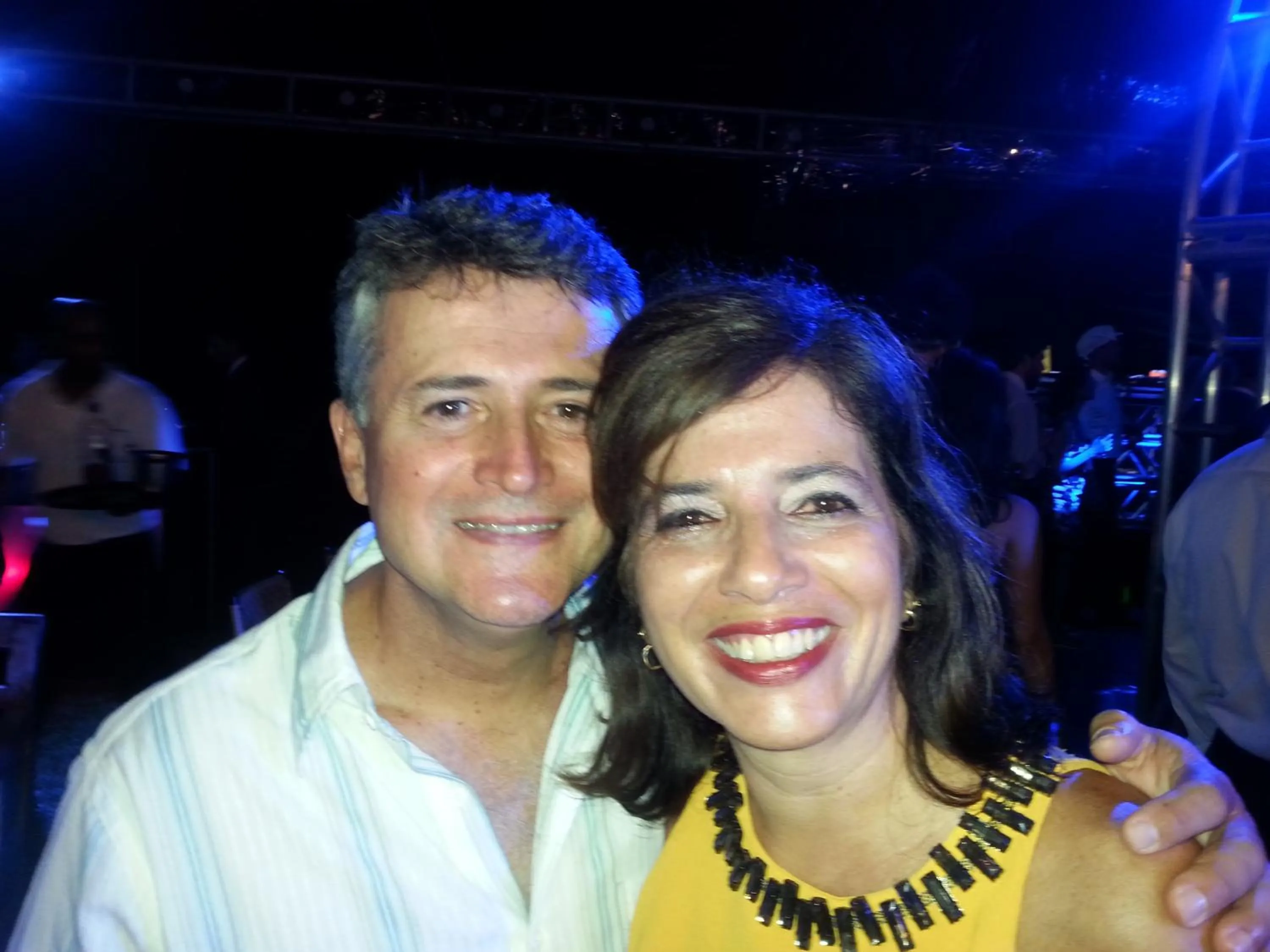 People in Pousada Bucaneiros