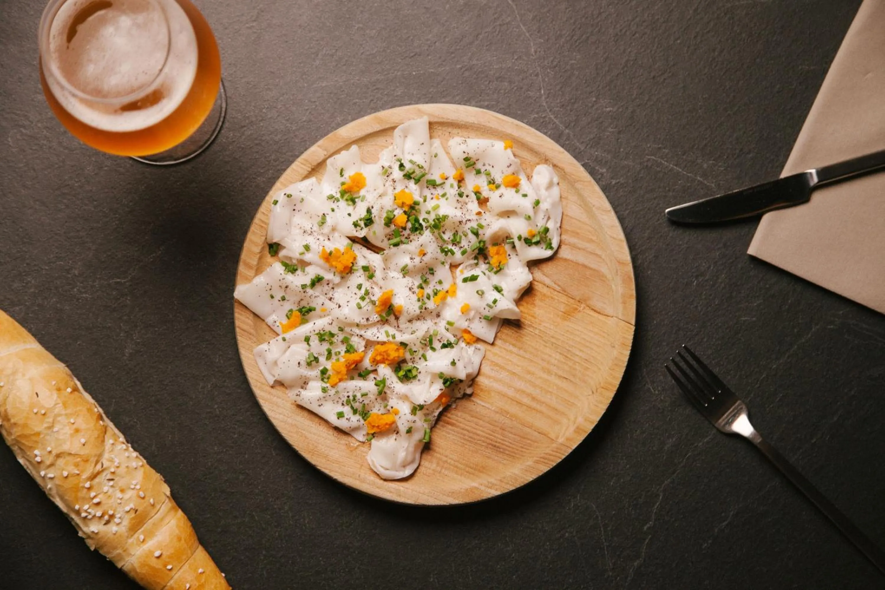 Restaurant/places to eat in Landhotel Gasthof Bauböck