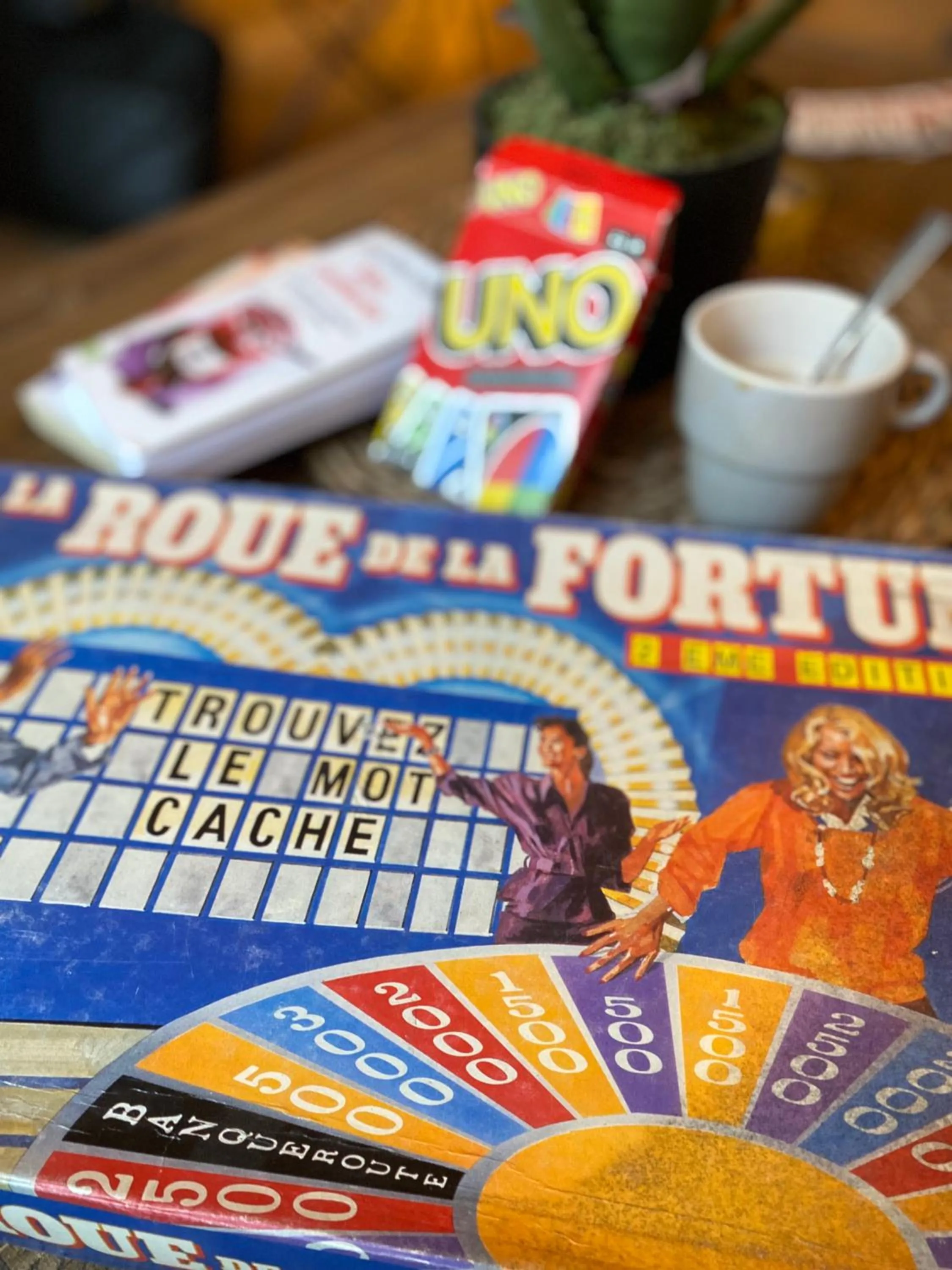 Activities in The Originals City, Angers Sud, Le Village 49