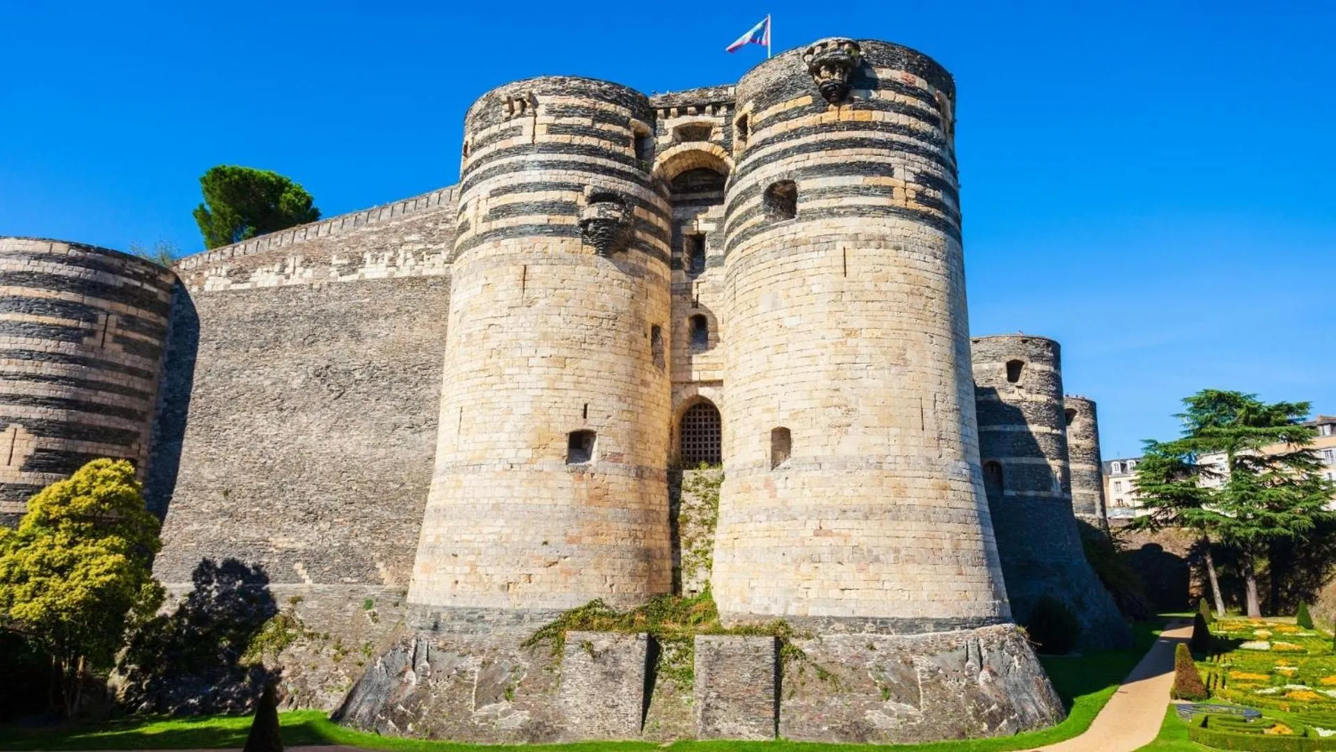 Off site in The Originals City, Angers Sud, Le Village 49