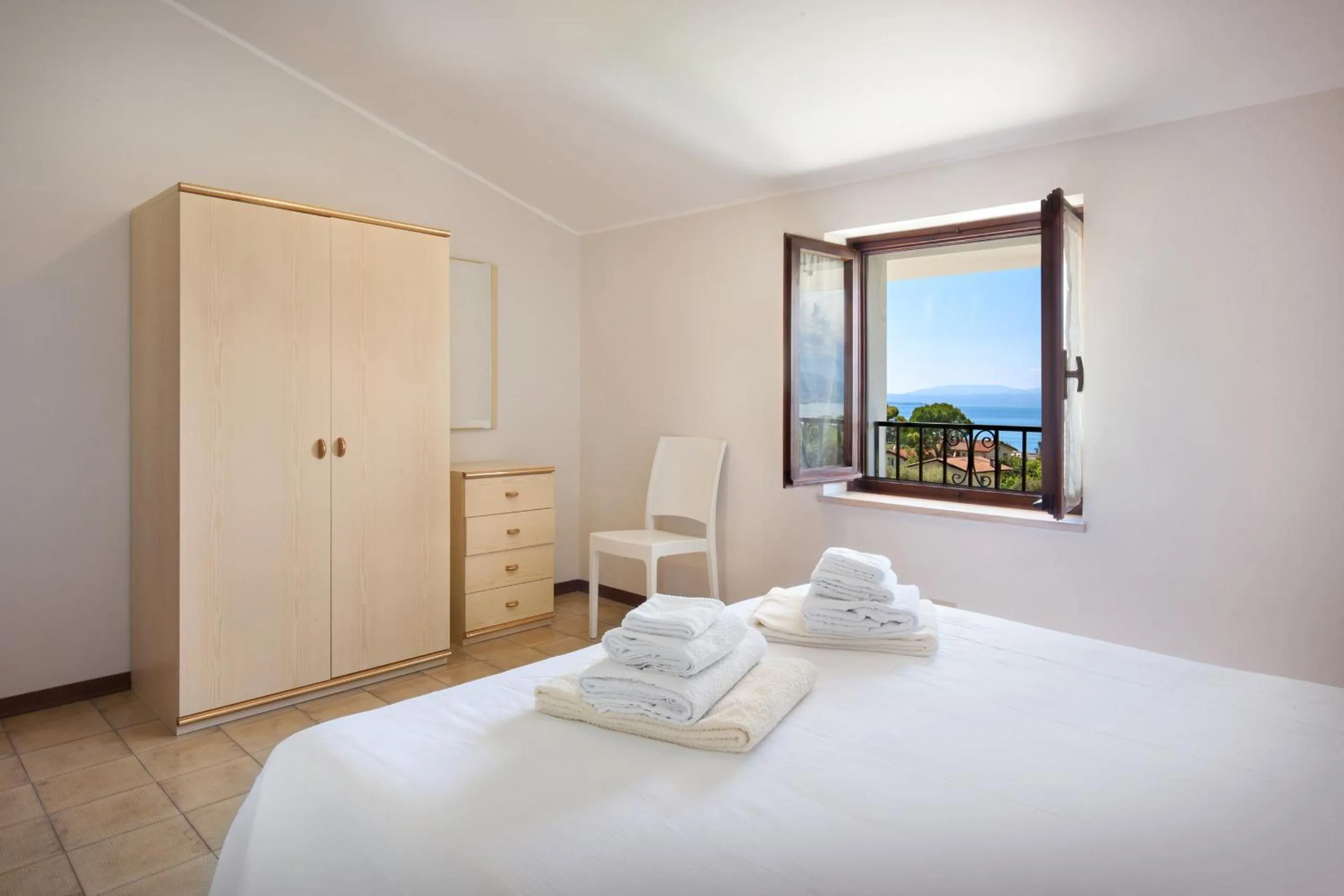 Apartment Rosa Noisette
