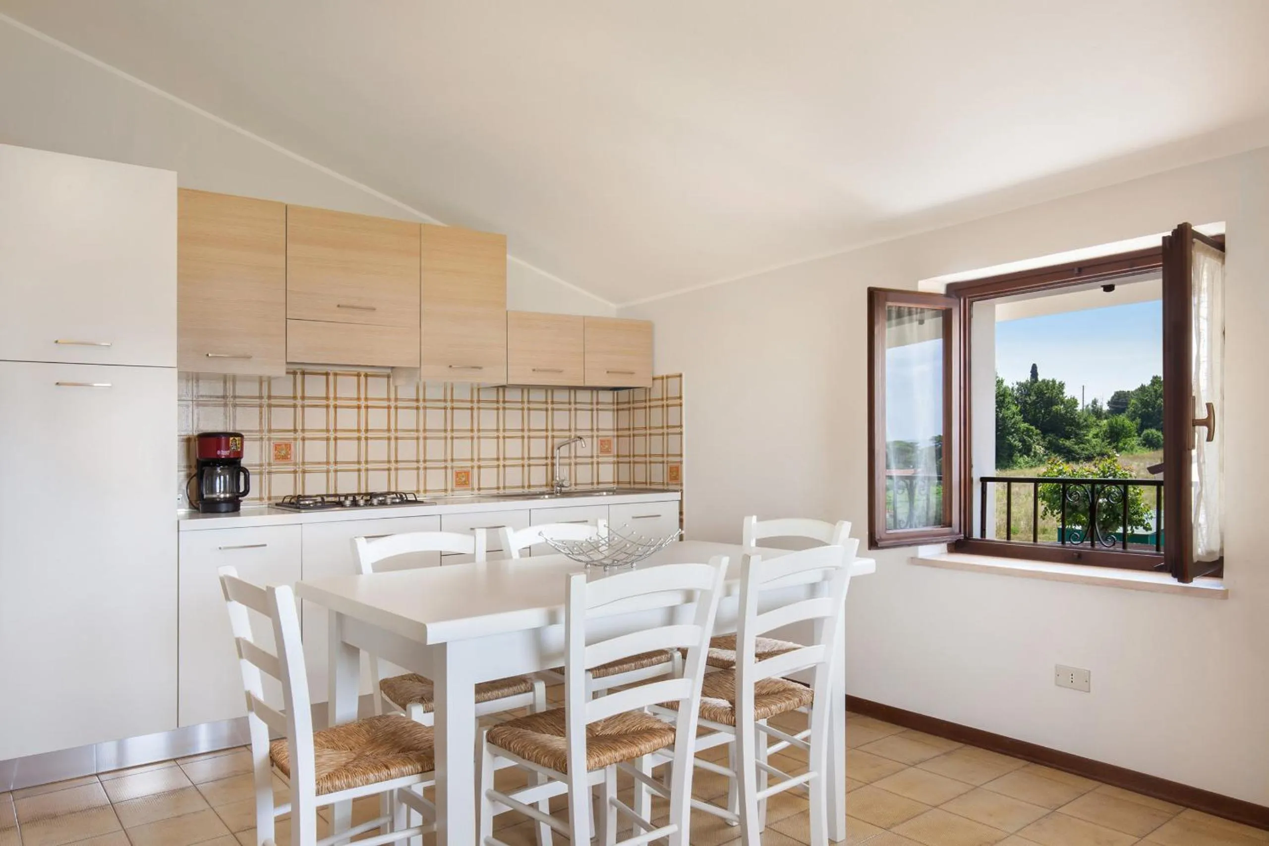 Apartment Rosa Noisette