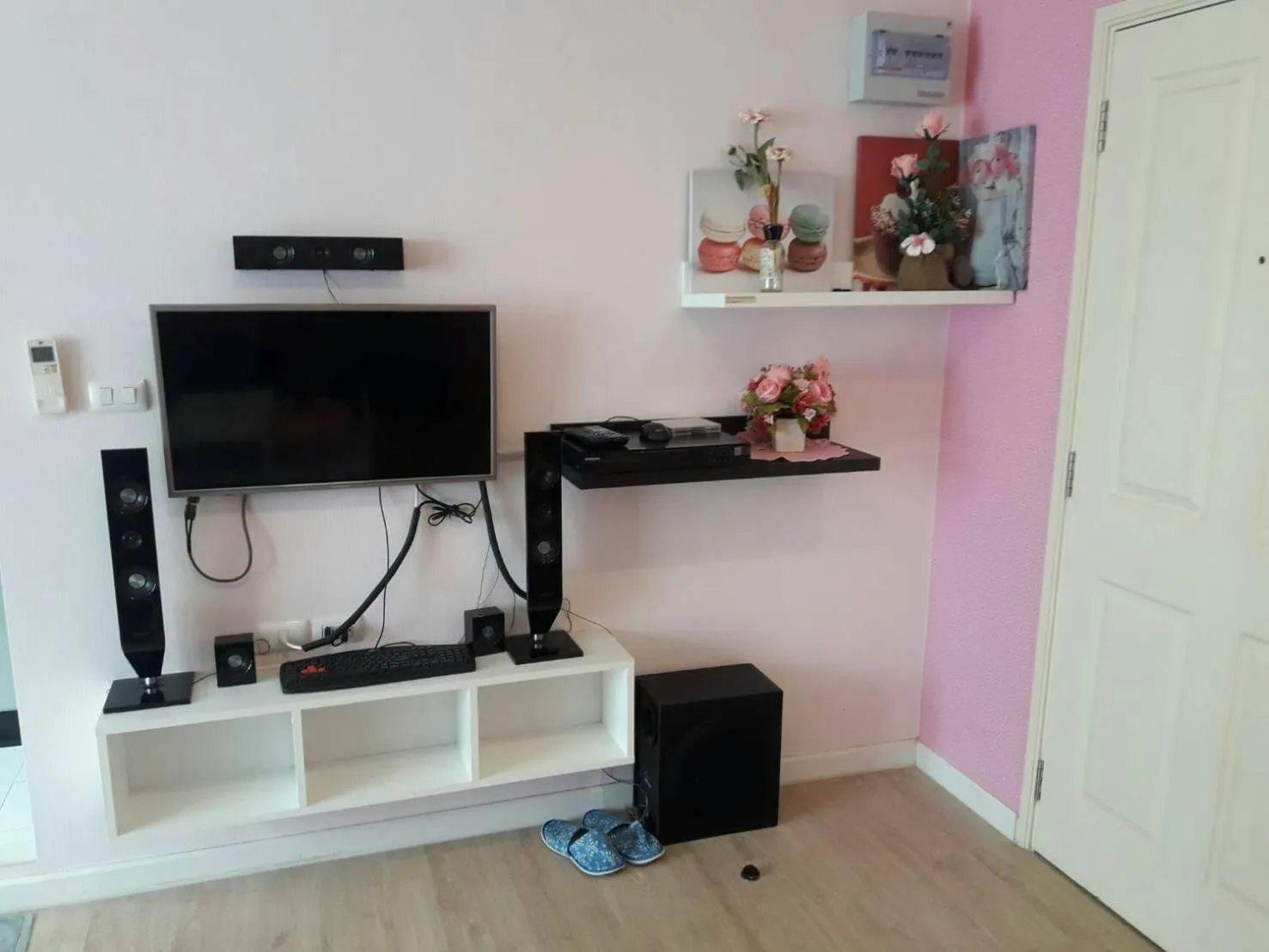 Baan Peang Ploen Hua Hin 6/546